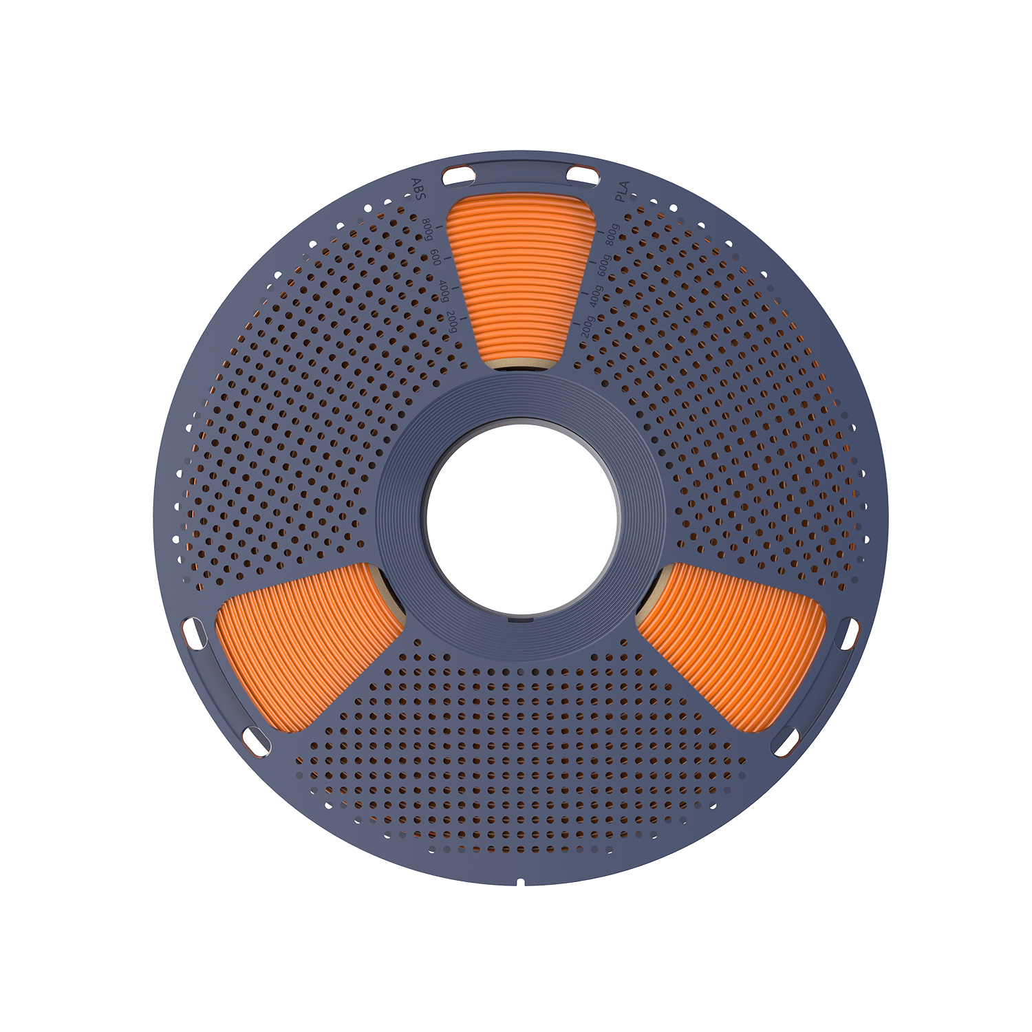 Sunlu PLA Filament Güneş Turuncusu