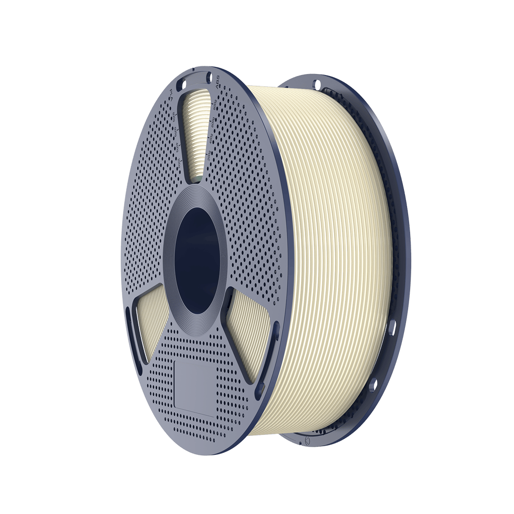 Sunlu PLA Filament Kemik Beyazı