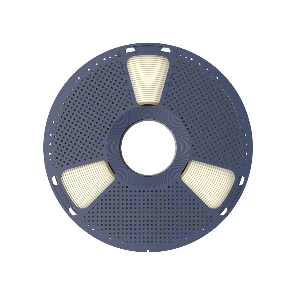 Sunlu PLA Filament Kemik Beyazı