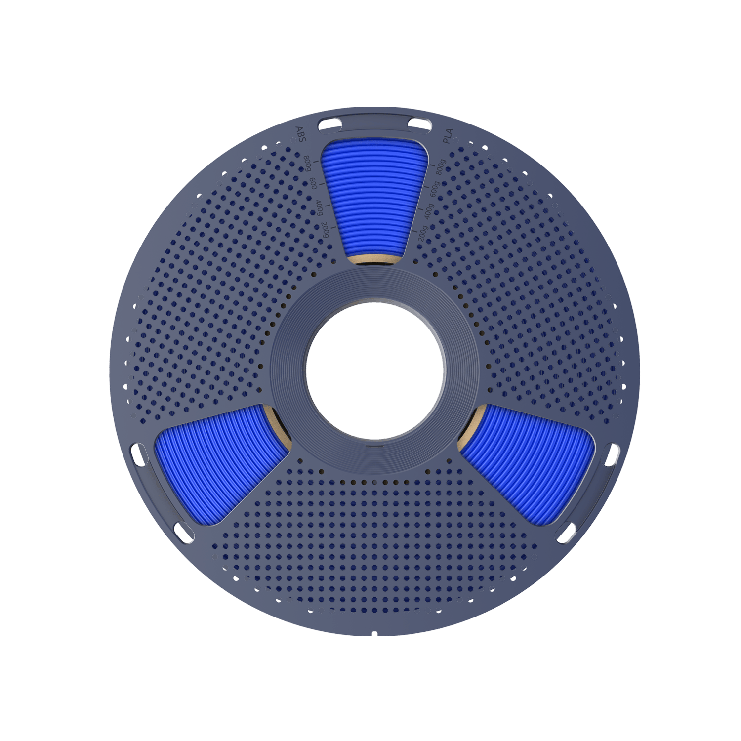 Sunlu PLA Filament Mavi