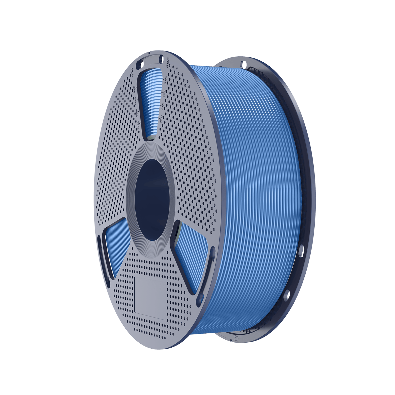 Sunlu PLA Filament Mavi Gri