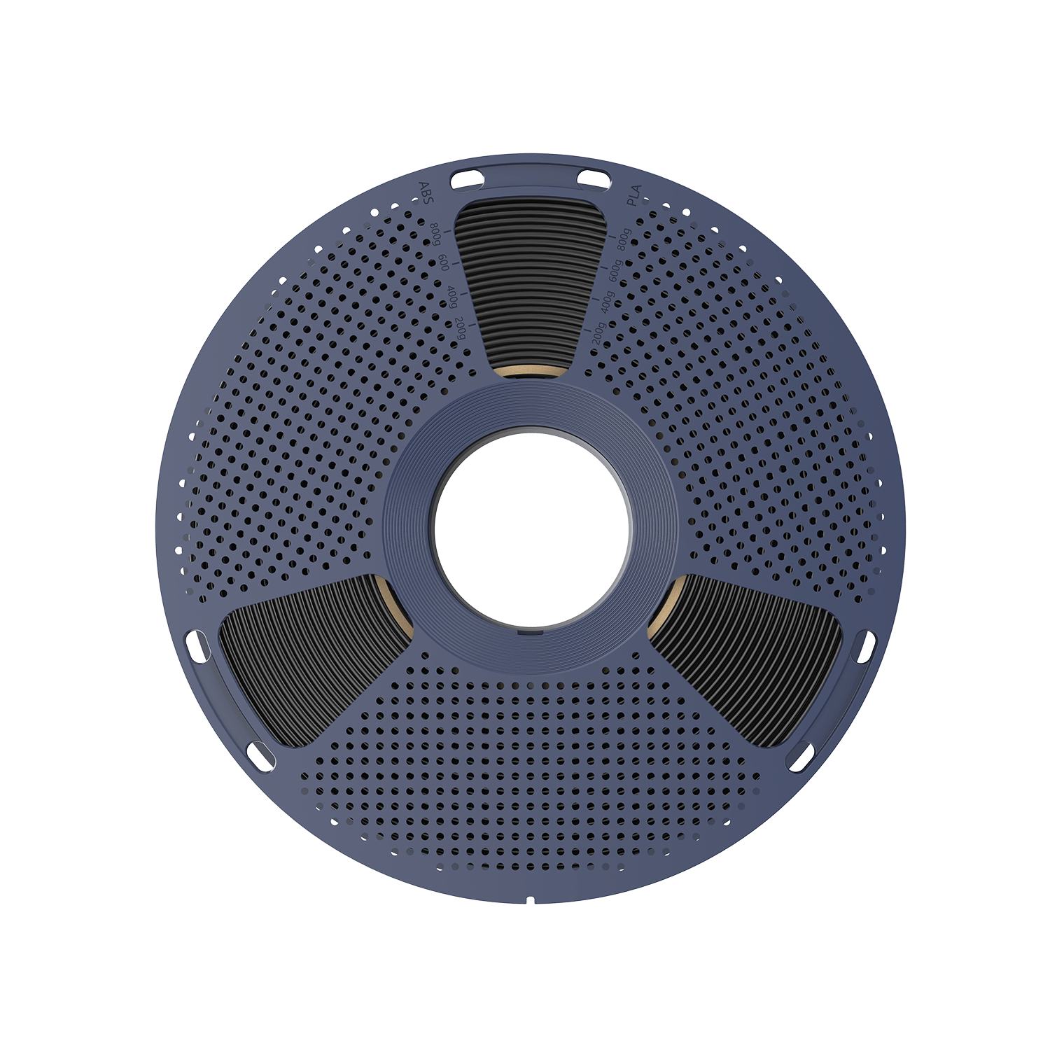 Sunlu PLA Filament Siyah