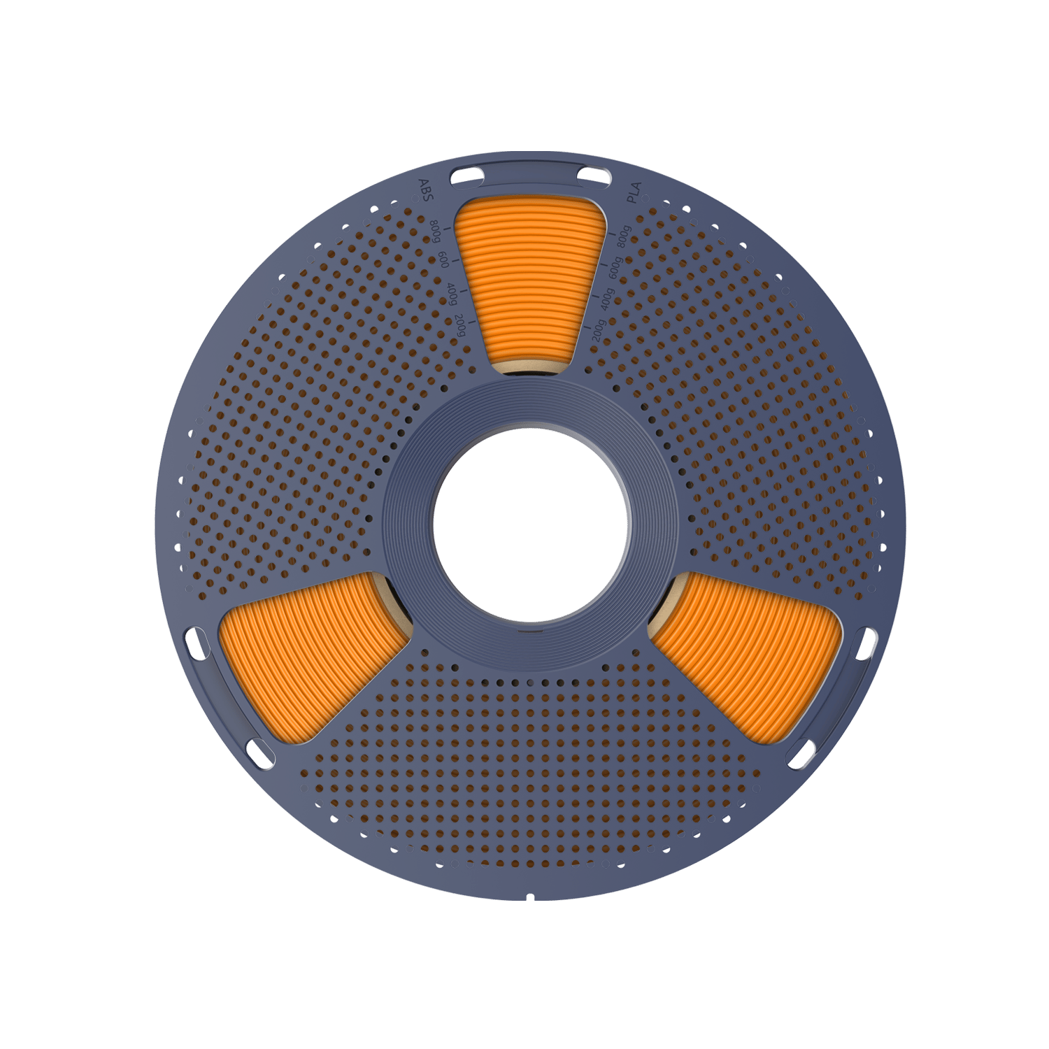 Sunlu PLA Filament Turuncu