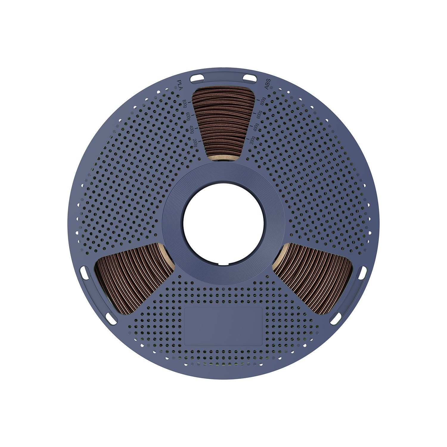 Sunlu PLA Galaxy Filament Yıldız Kahverengi - 1 kg 1.75mm