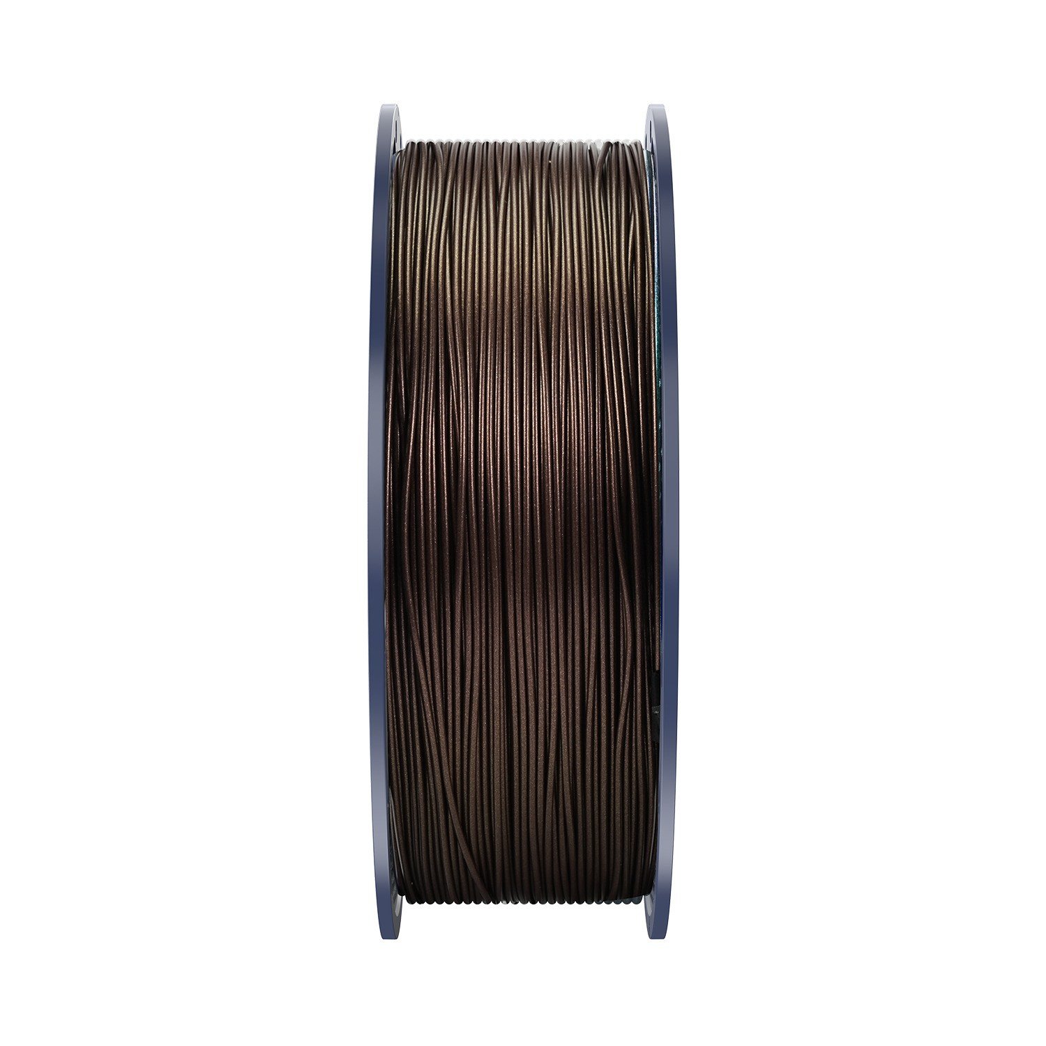 Sunlu PLA Galaxy Filament Yıldız Kahverengi - 1 kg 1.75mm