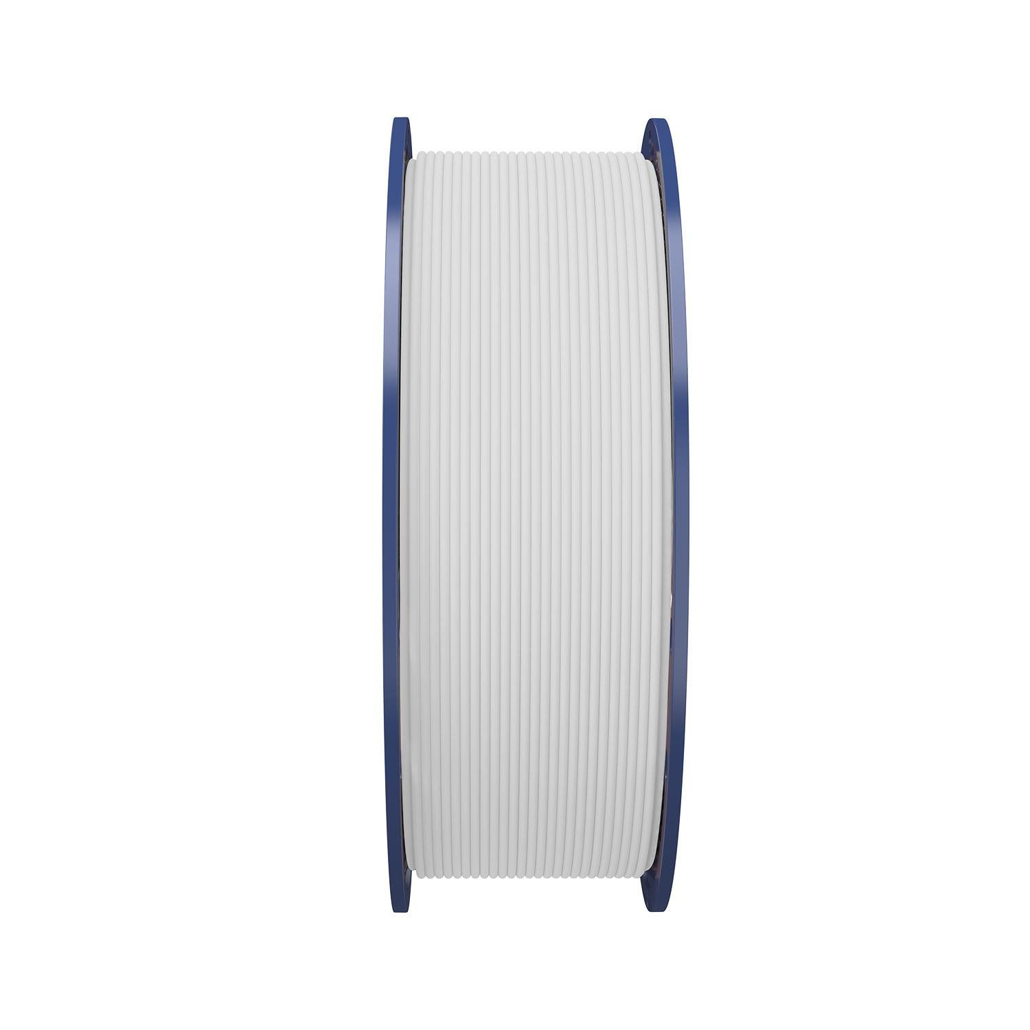 Sunlu PLA Mat Filament Beyaz - 1kg 1.75mm