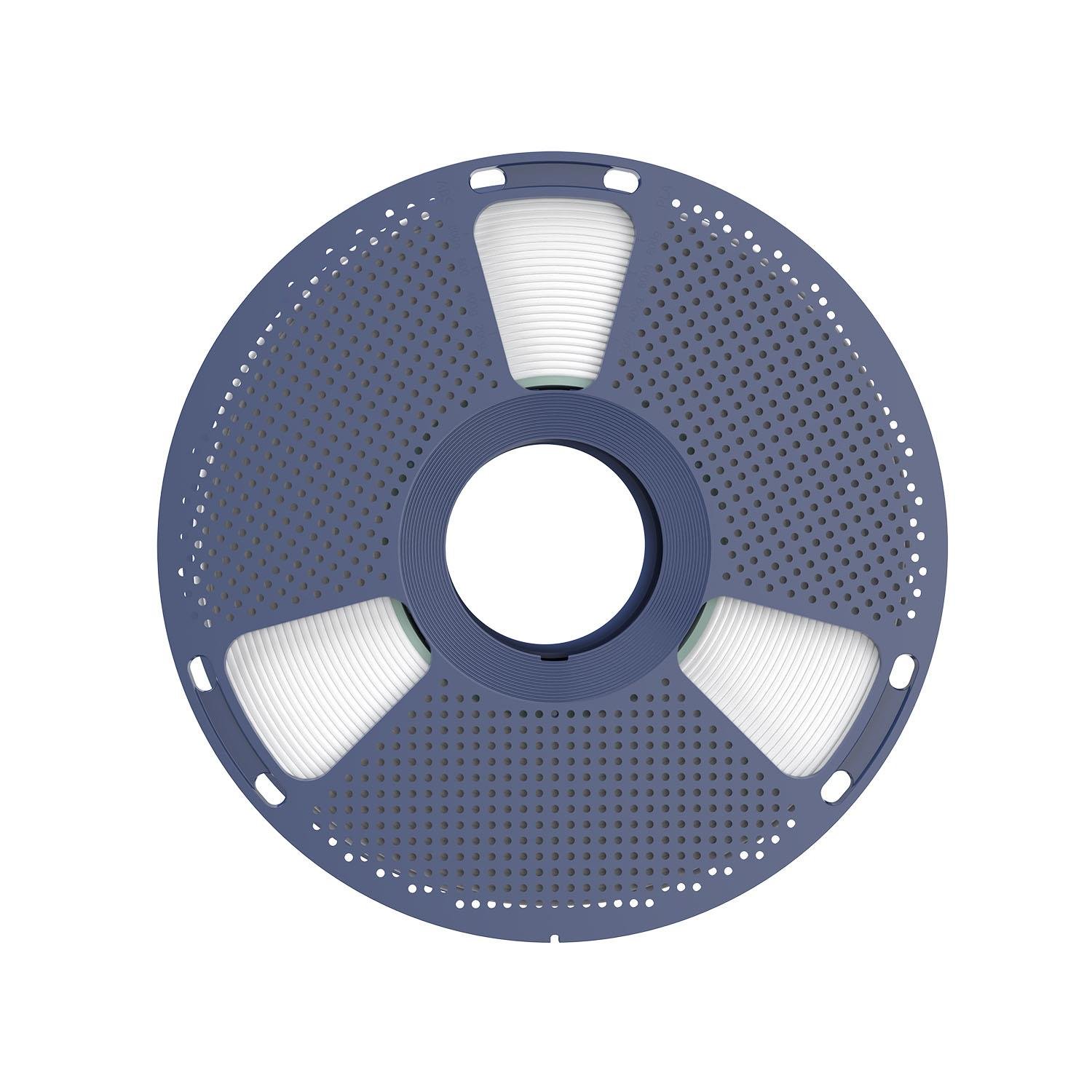 Sunlu PLA Mat Filament Beyaz - 1kg 1.75mm