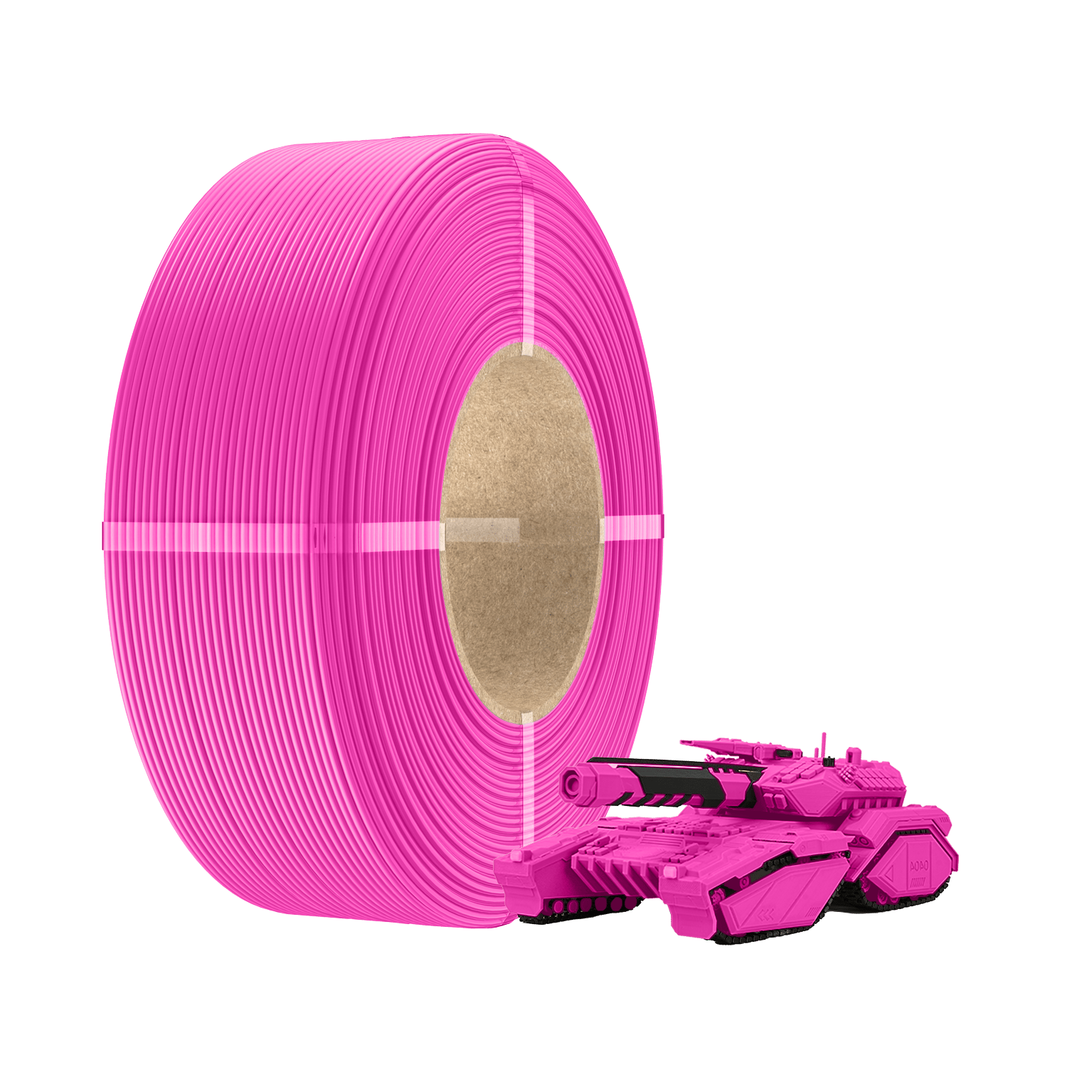 Sunlu Refill PLA Macenta - 1kg 1.75mm