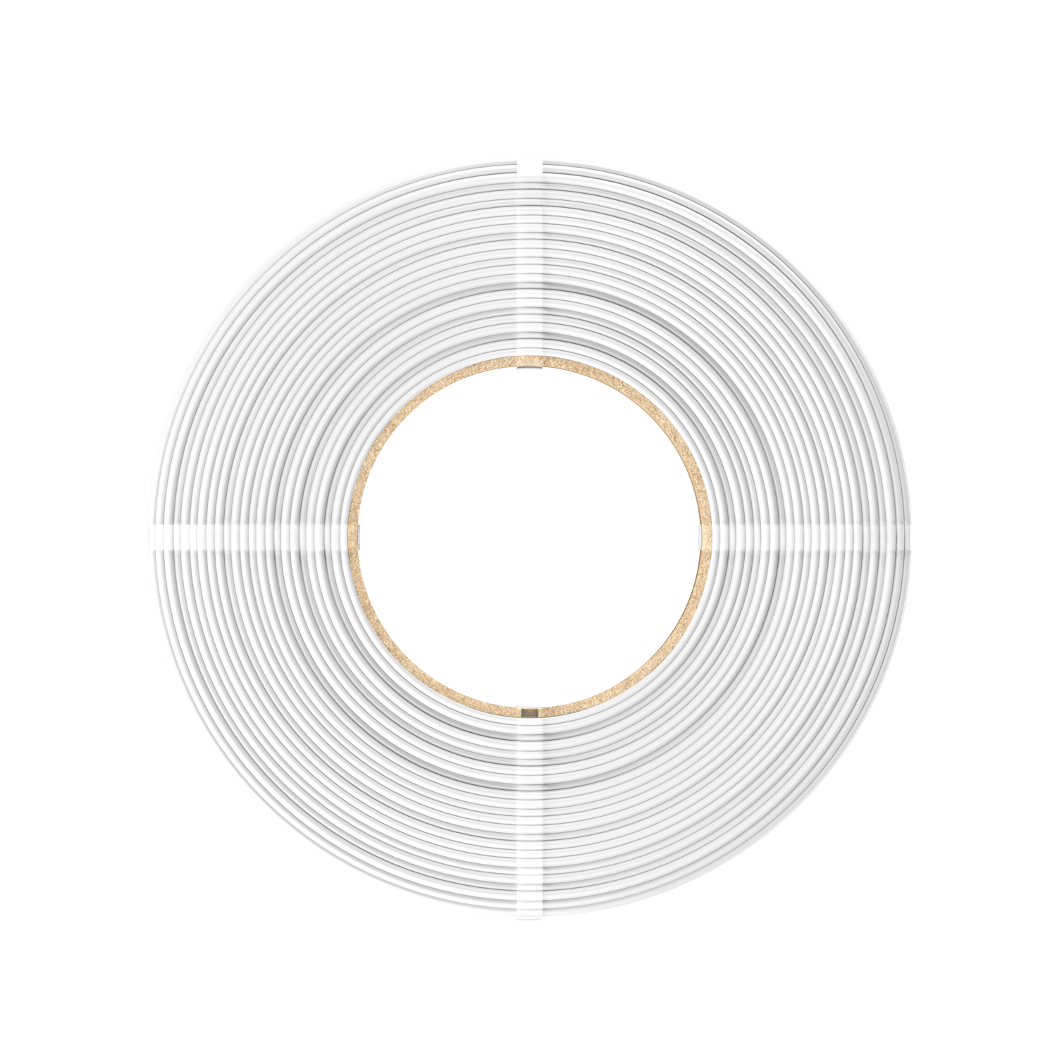 Sunlu Refill PLA Mat Filament Beyaz - 1 kg 1.75mm