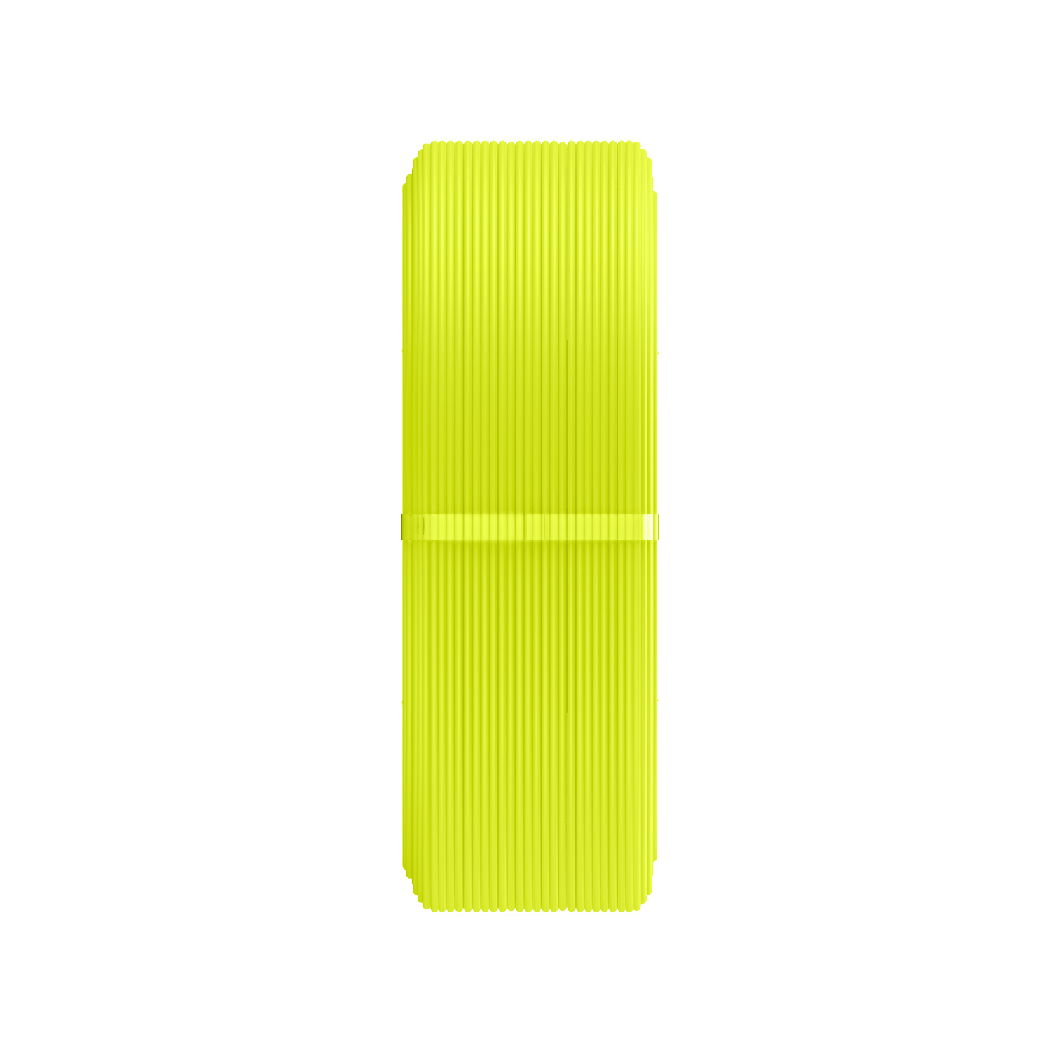 Sunlu Refill PLA Mat Filament Filiz Yeşili - 1 kg 1.75mm