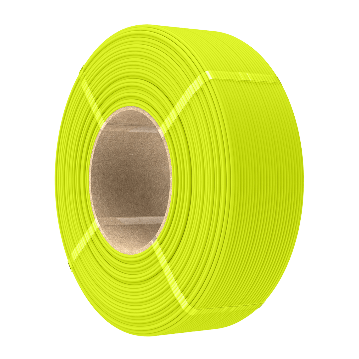 Sunlu Refill PLA Mat Filament Filiz Yeşili - 1 kg 1.75mm