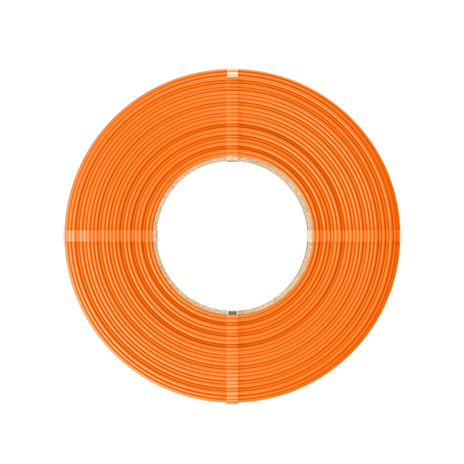 Sunlu Refill PLA Mat Filament Güneş Turuncu - 1 kg 1.75mm