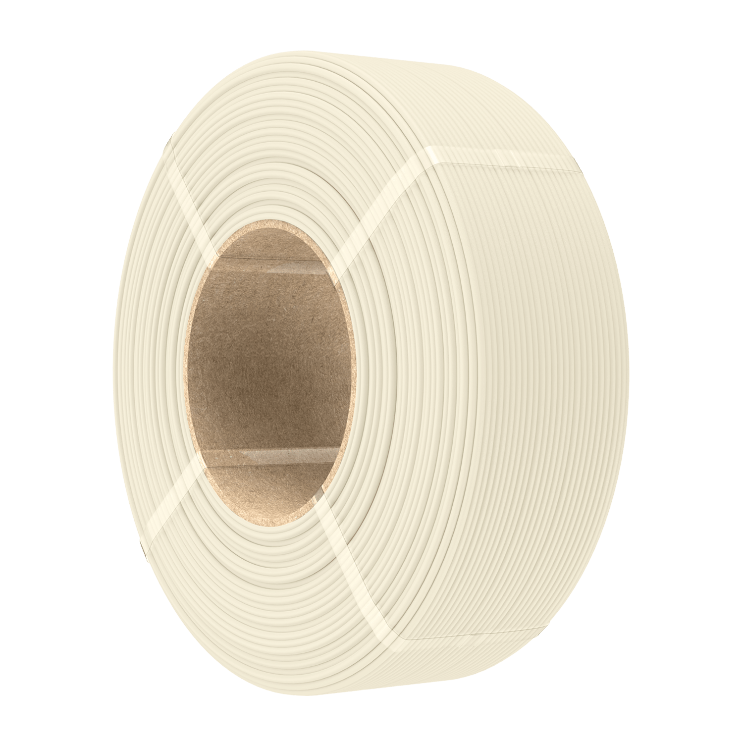 Sunlu Refill PLA Mat Filament Kemik Beyaz - 1 kg 1.75mm