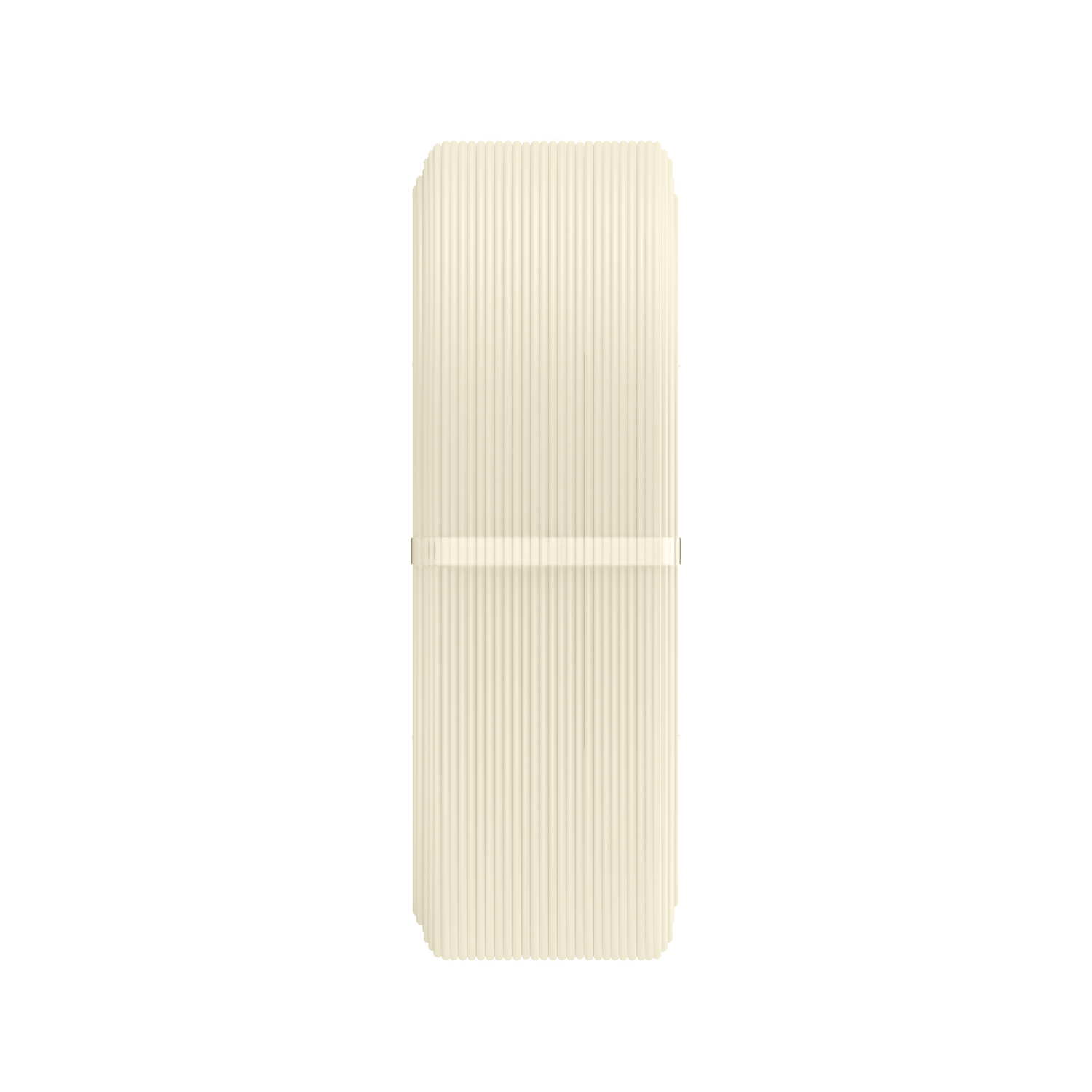 Sunlu Refill PLA Mat Filament Kemik Beyaz - 1 kg 1.75mm