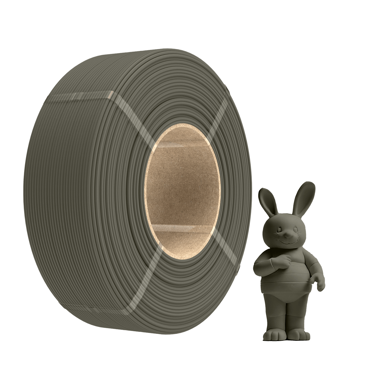 Sunlu Refill PLA Mat Filament Kil - 1 kg 1.75mm