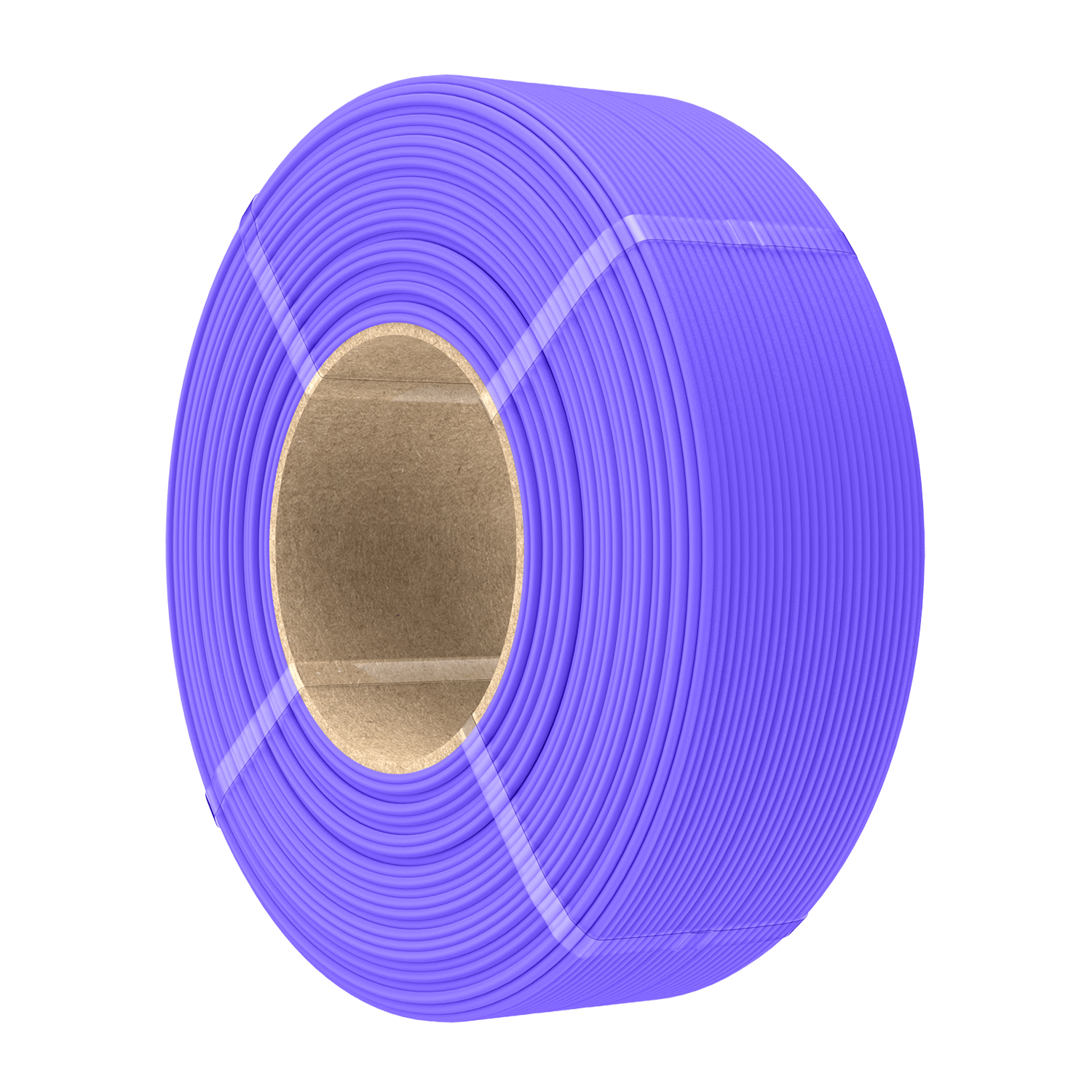 Sunlu Refill PLA Mat Filament Lavanta Mor - 1 kg 1.75mm