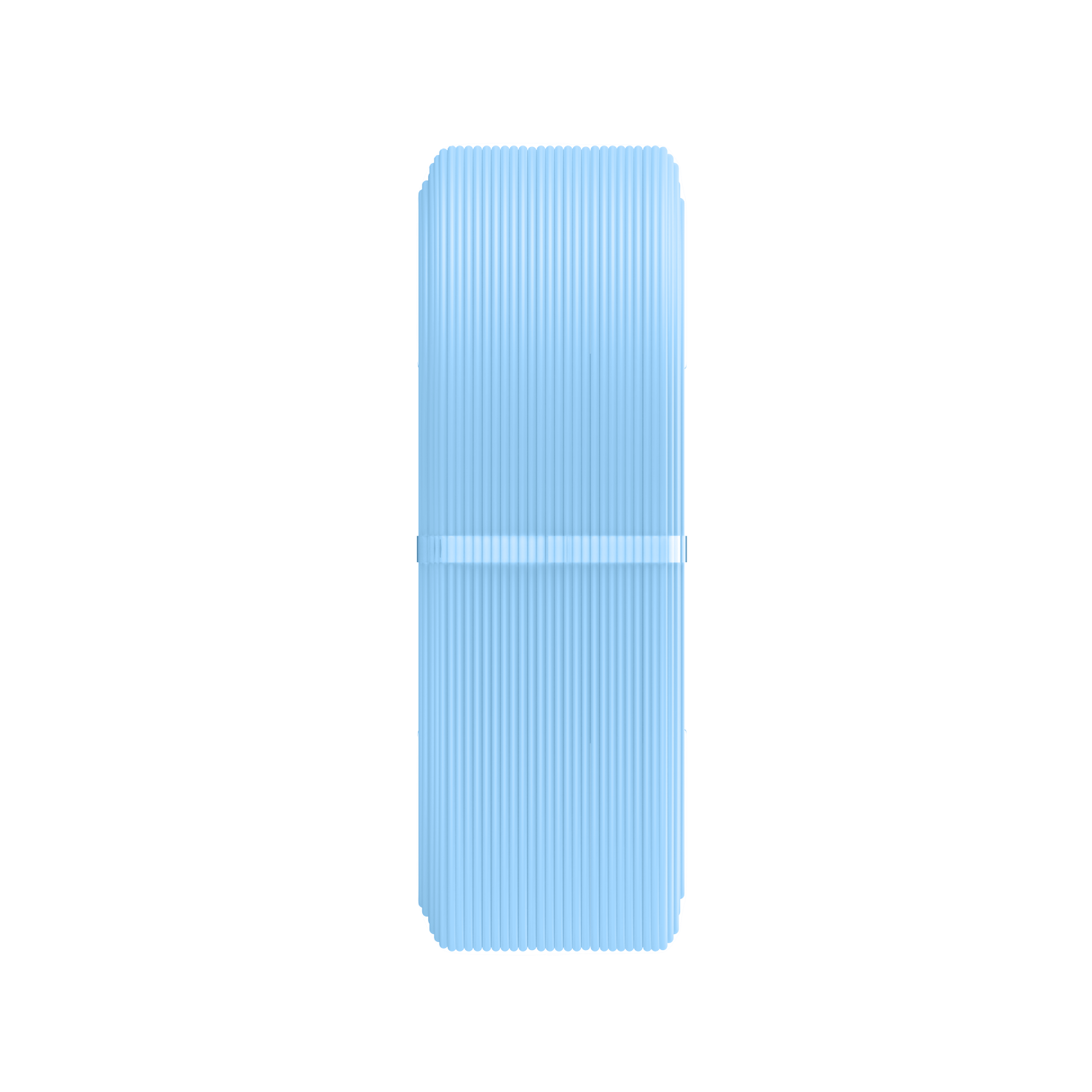 Sunlu Refill PLA Mat Filament Okyanus Mavi - 1 kg 1.75mm