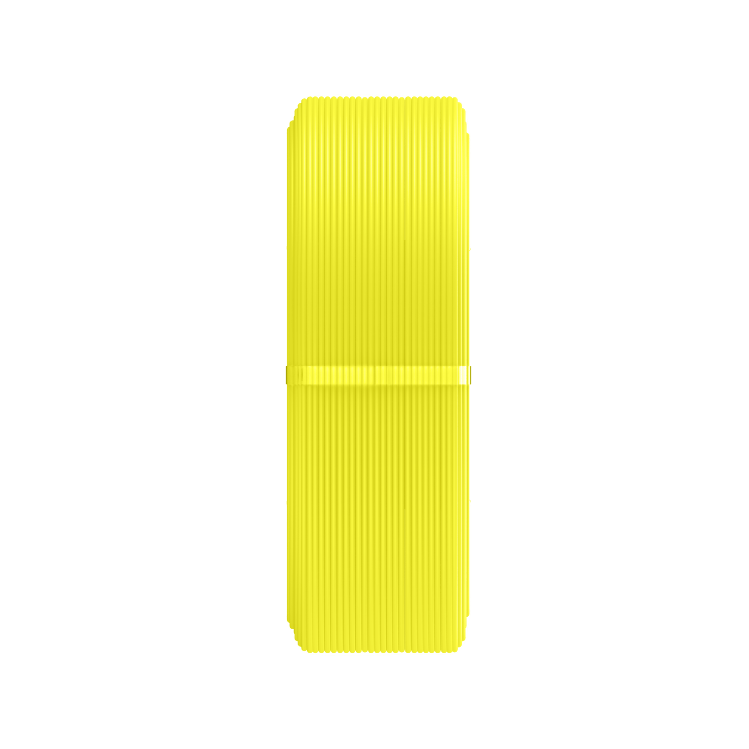 Sunlu Refill PLA Mat Filament Sarı - 1 kg 1.75mm