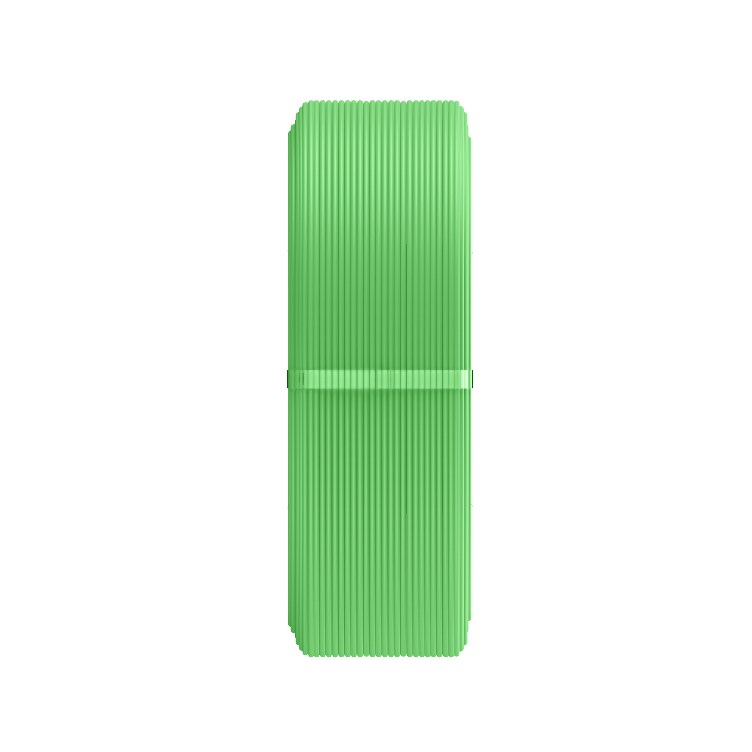 Sunlu Refill PLA Mat Filament Yeşil - 1 kg 1.75mm