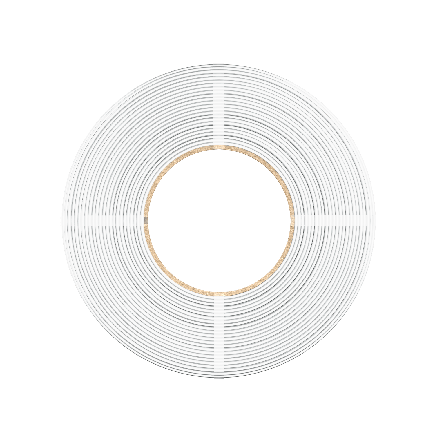 Sunlu Refill Silk PLA+ Beyaz