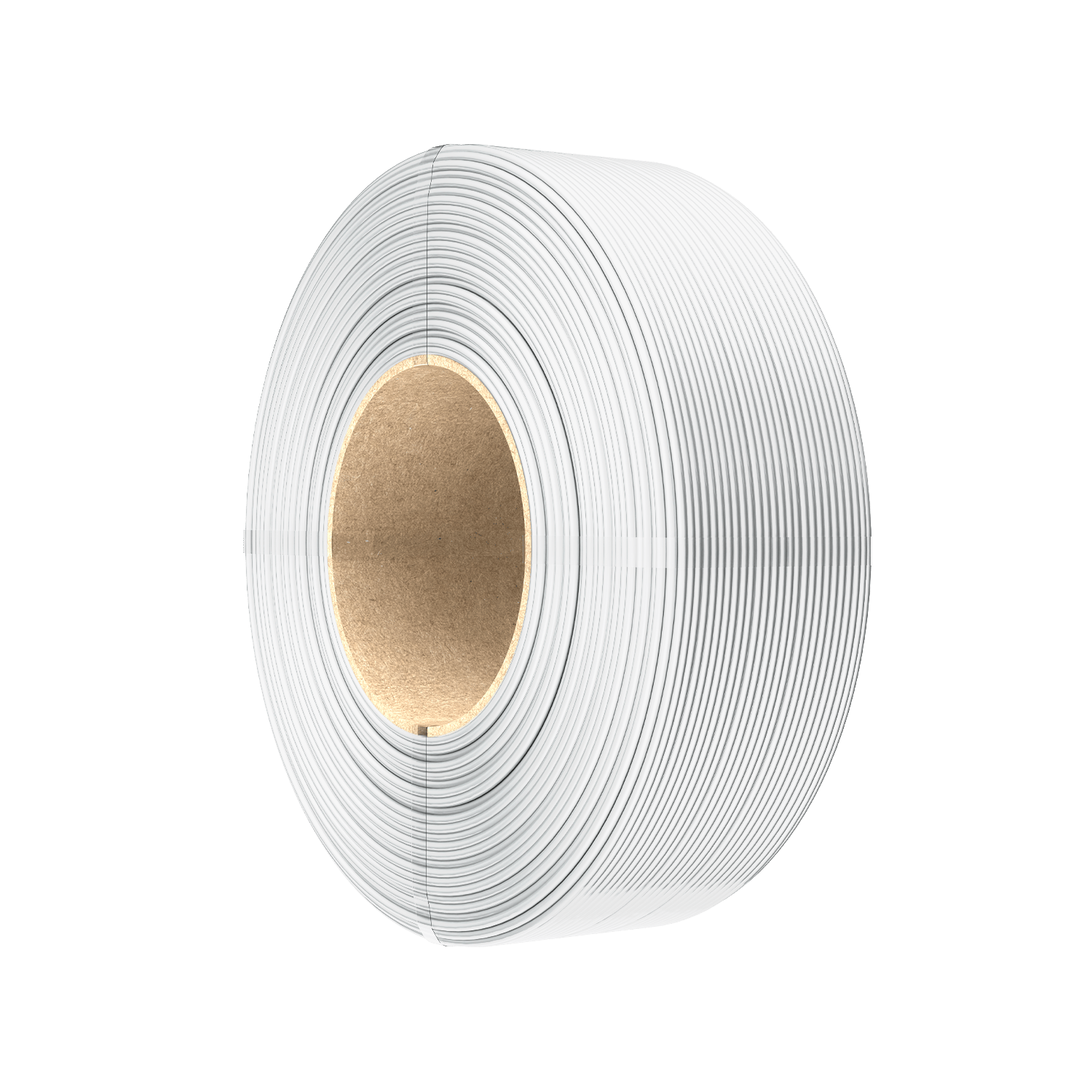 Sunlu Refill Silk PLA+ Beyaz
