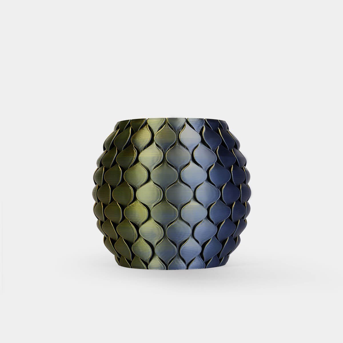 Sunlu Silk PLA+ Dual Filament Siyah-Altın - 1 kg 1.75mm