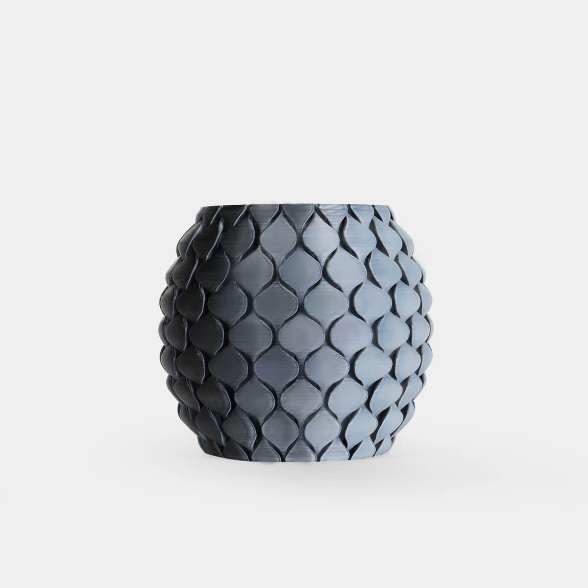 Sunlu Silk PLA+ Dual Filament Siyah-Beyaz- 1 kg 1.75mm