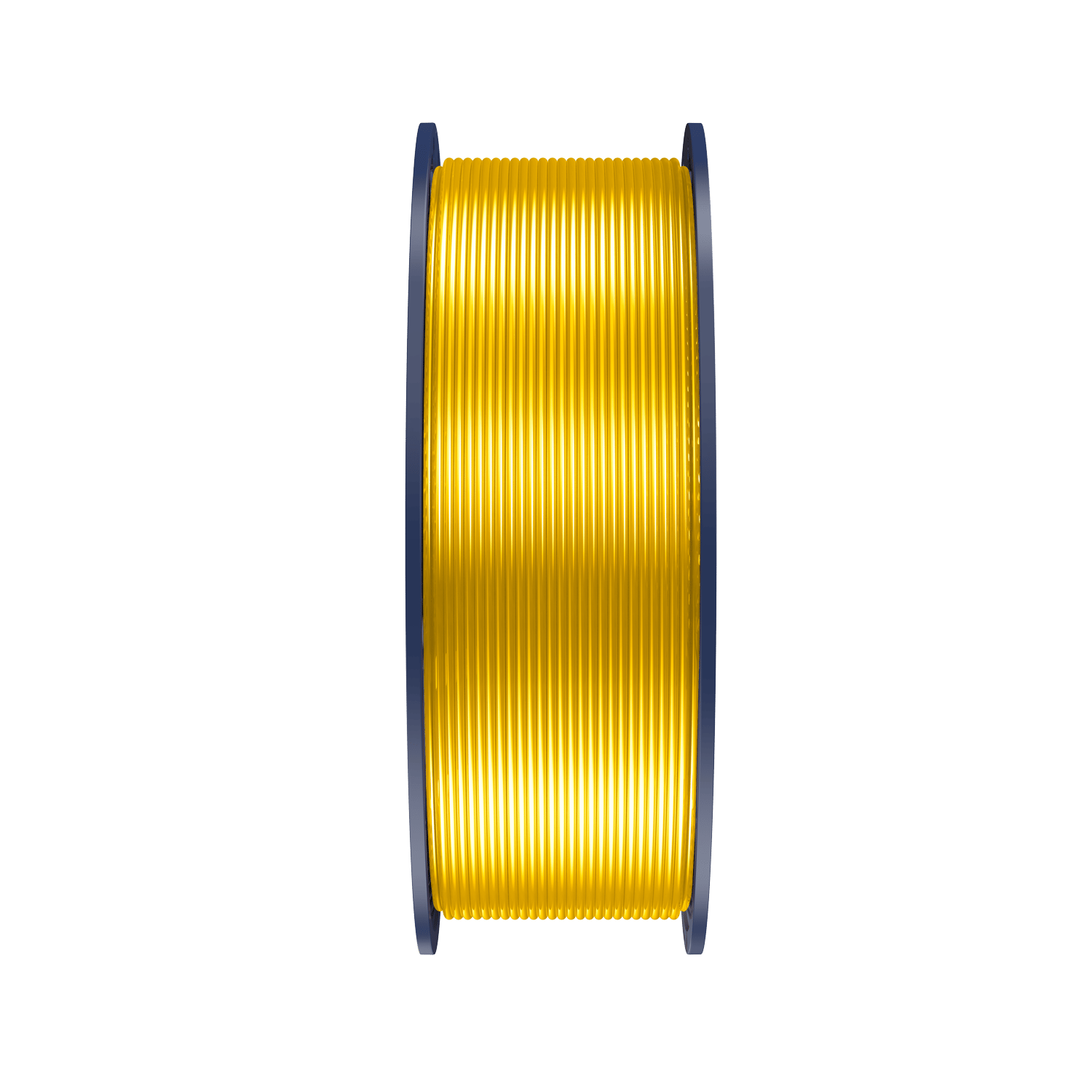 Sunlu Silk PLA+ Filament Açık Altın - 1kg 1.75mm