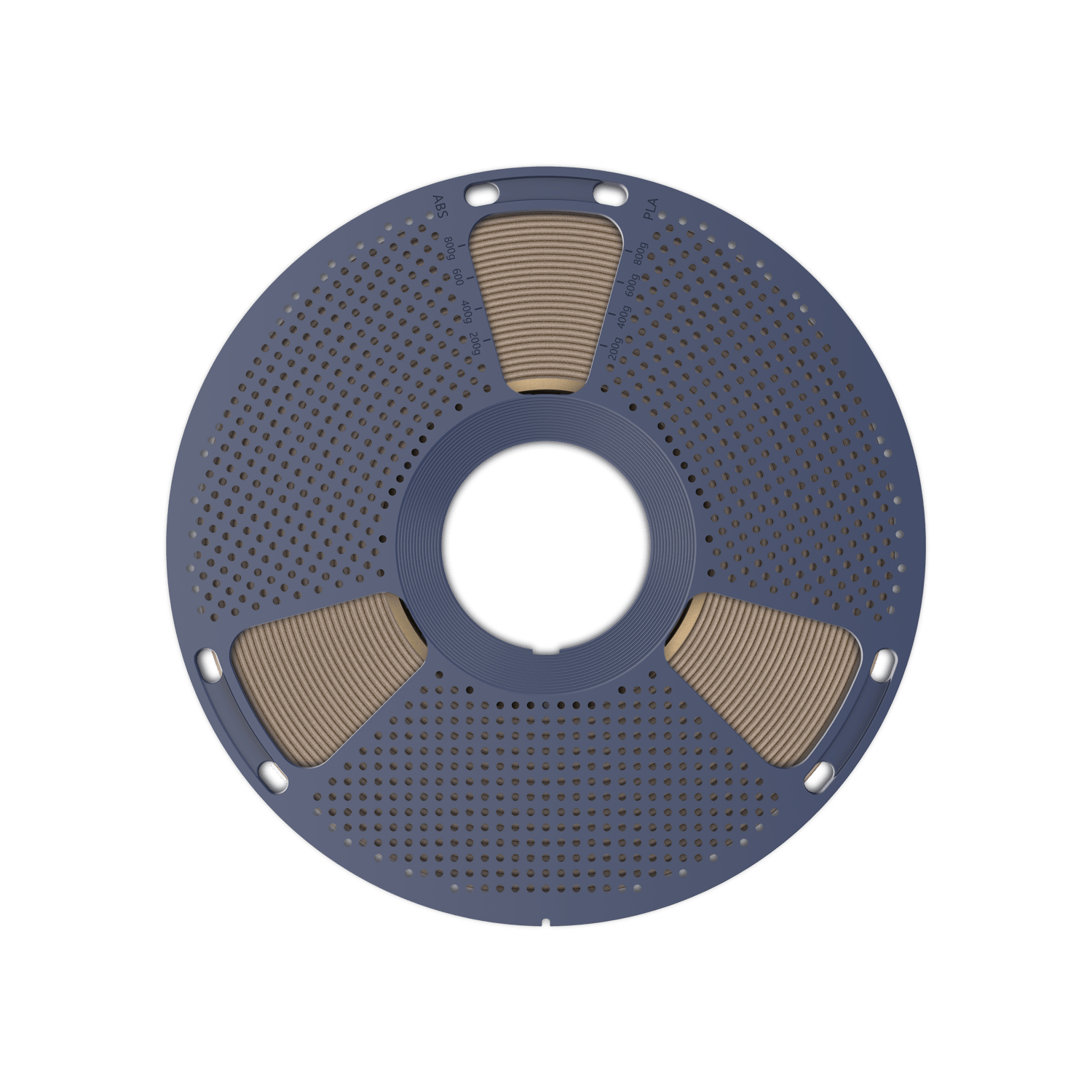 Sunlu Wood Filament Ağaç - 1kg 1.75mm