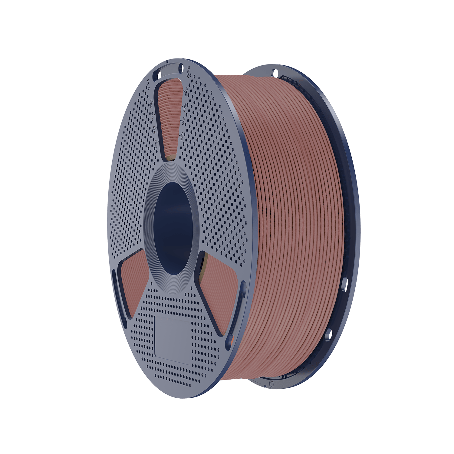 Sunlu Wood Filament Kiraz Ağacı - 1kg 1.75mm