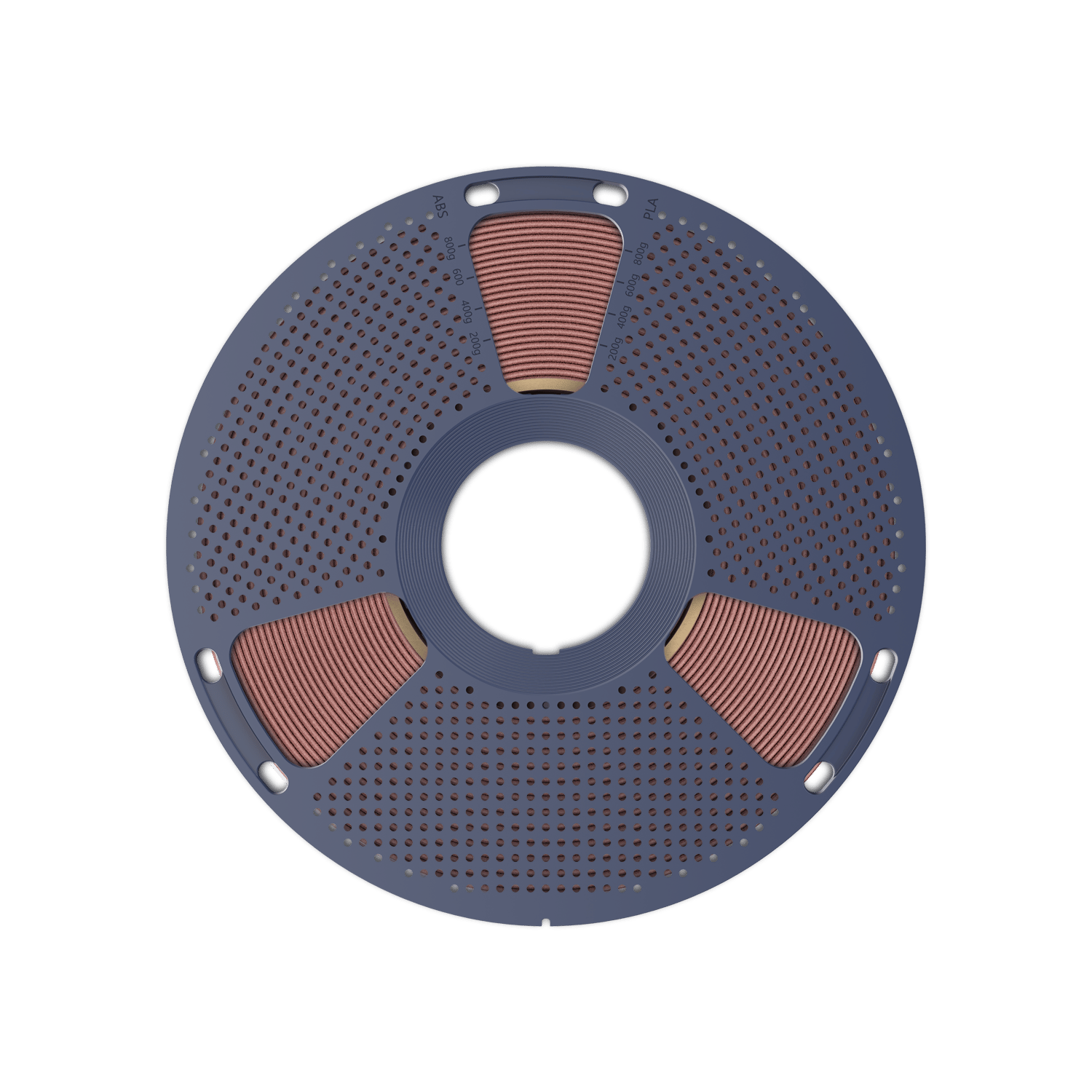 Sunlu Wood Filament Kiraz Ağacı - 1kg 1.75mm