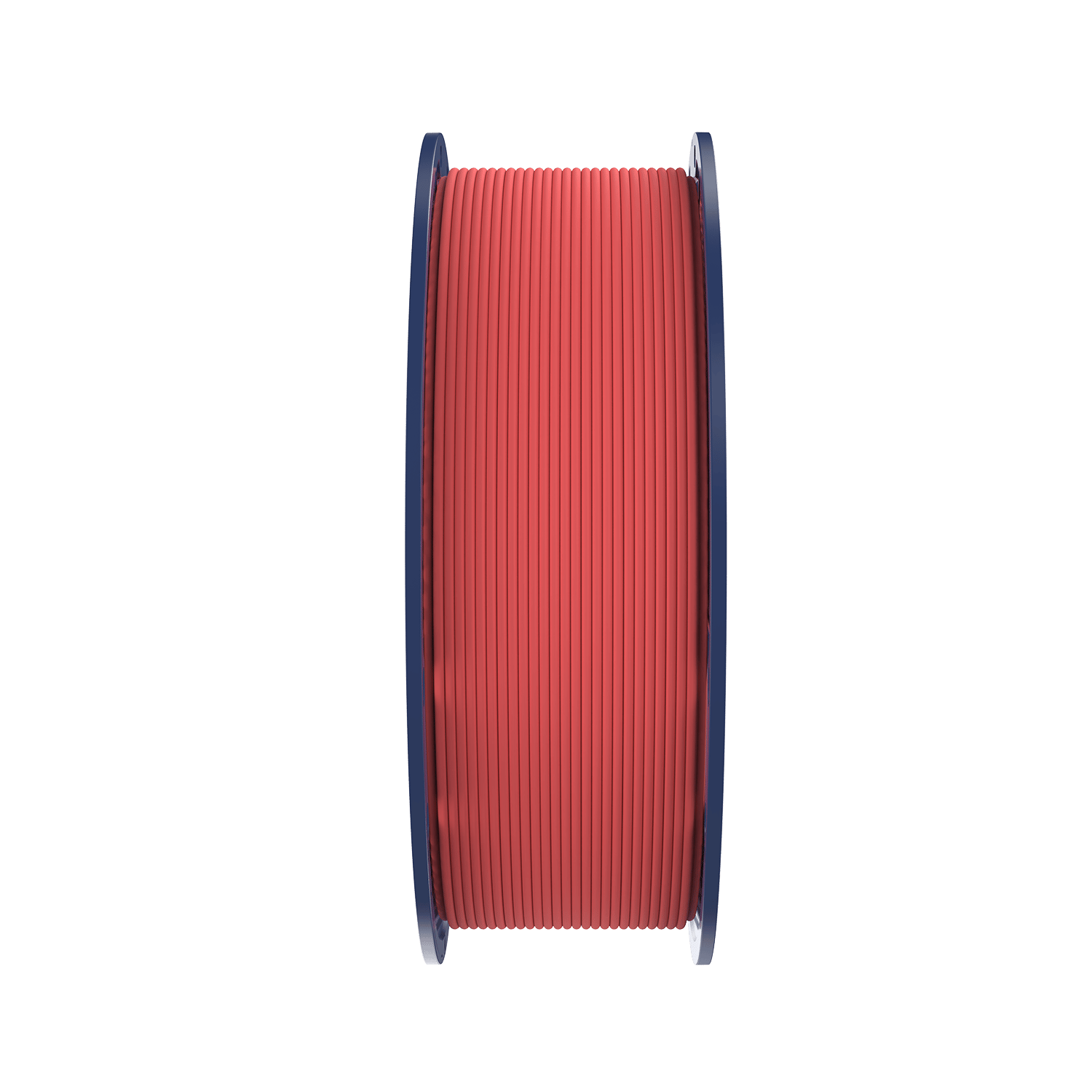 Sunlu Yüksek Hızlı PETG Filament Mat Kırmızı