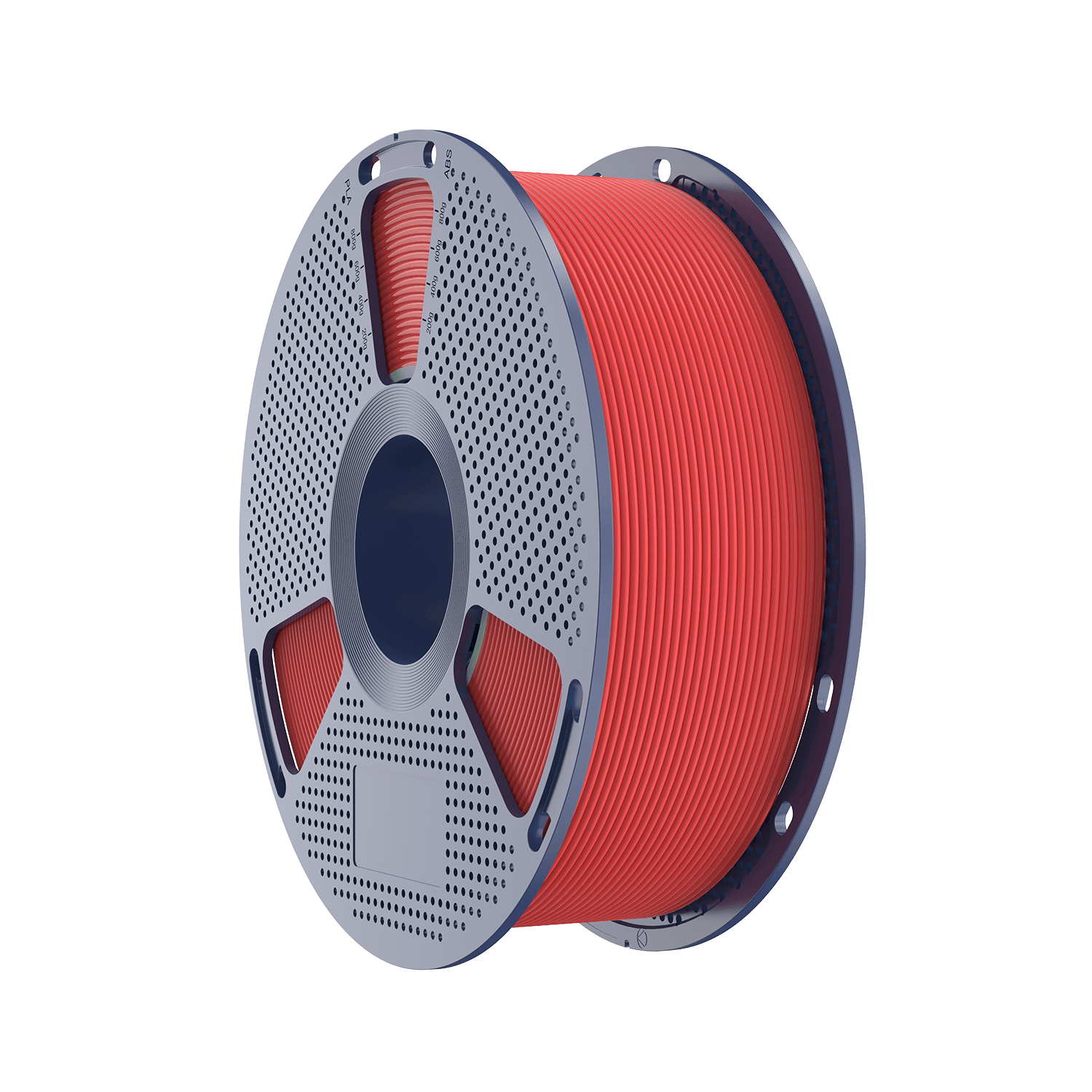 Sunlu Yüksek Hızlı PETG Filament Mat Kırmızı
