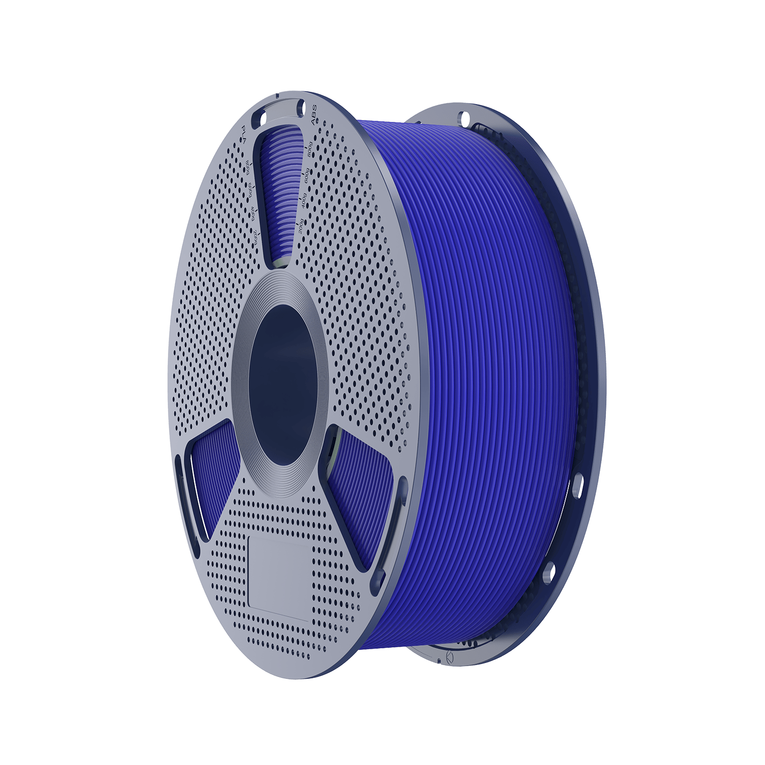 Sunlu Yüksek Hızlı PETG Filament Mat Mavi