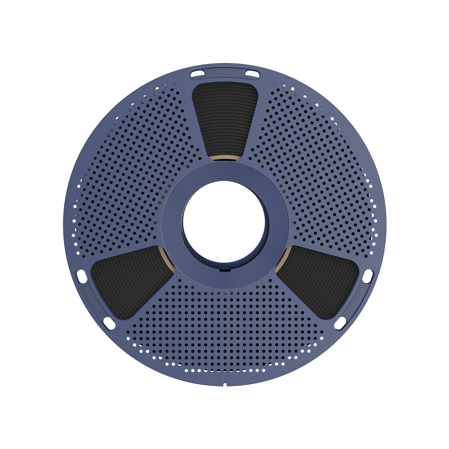 Sunlu Yüksek Hızlı PETG Filament Mat Siyah