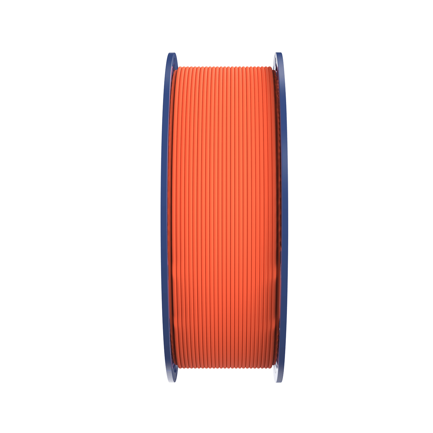 Sunlu Yüksek Hızlı PETG Filament Mat Turuncu