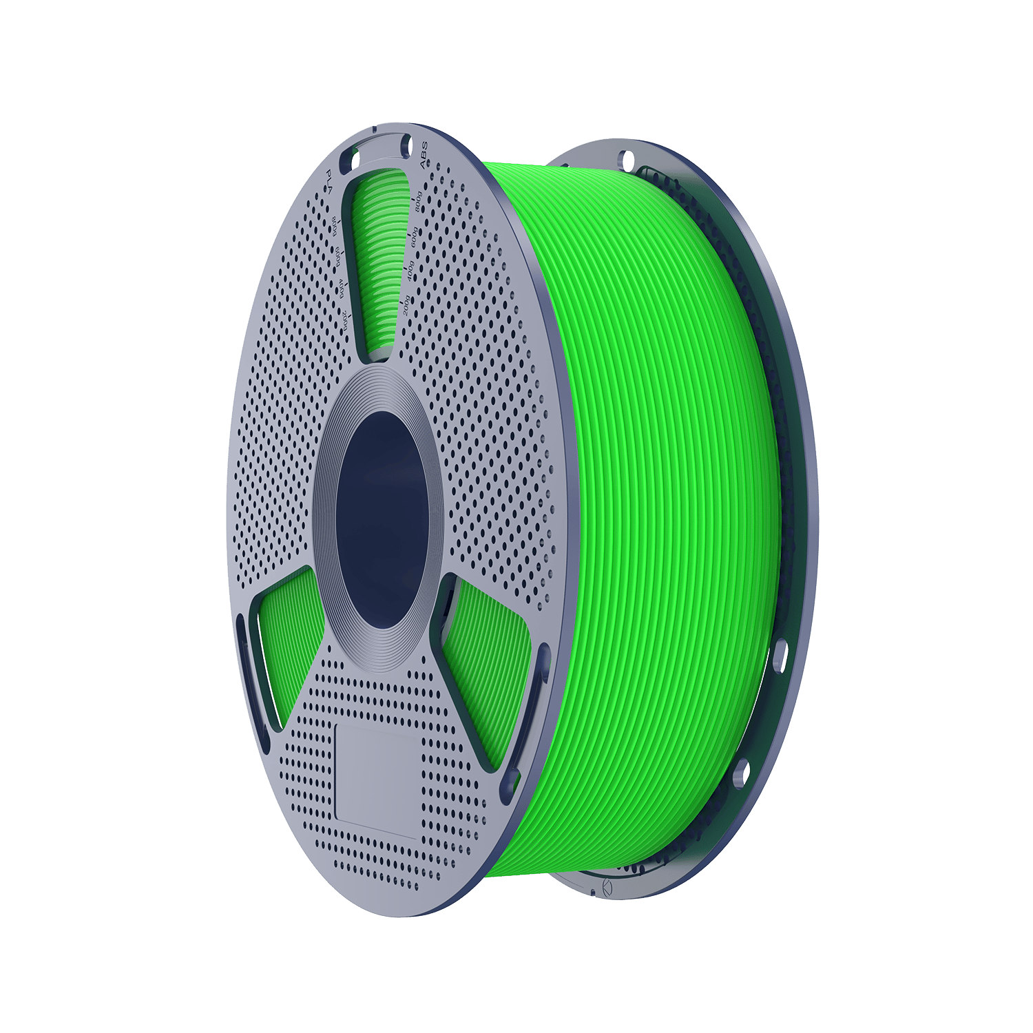 Sunlu Yüksek Hızlı PETG Filament Mat Yeşil