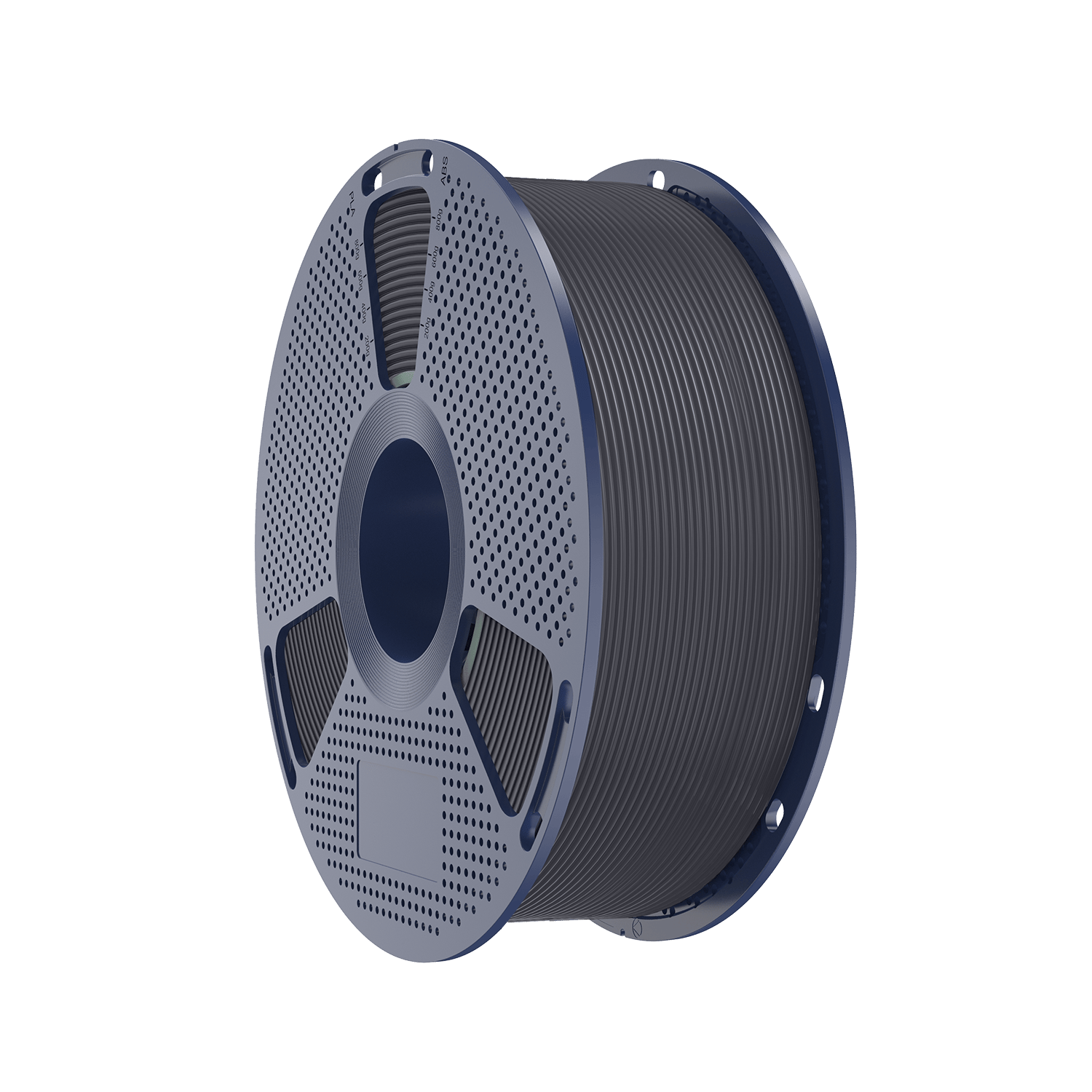 Sunlu Yüksek Hızlı PLA Filament Gri – 1kg 1.75mm