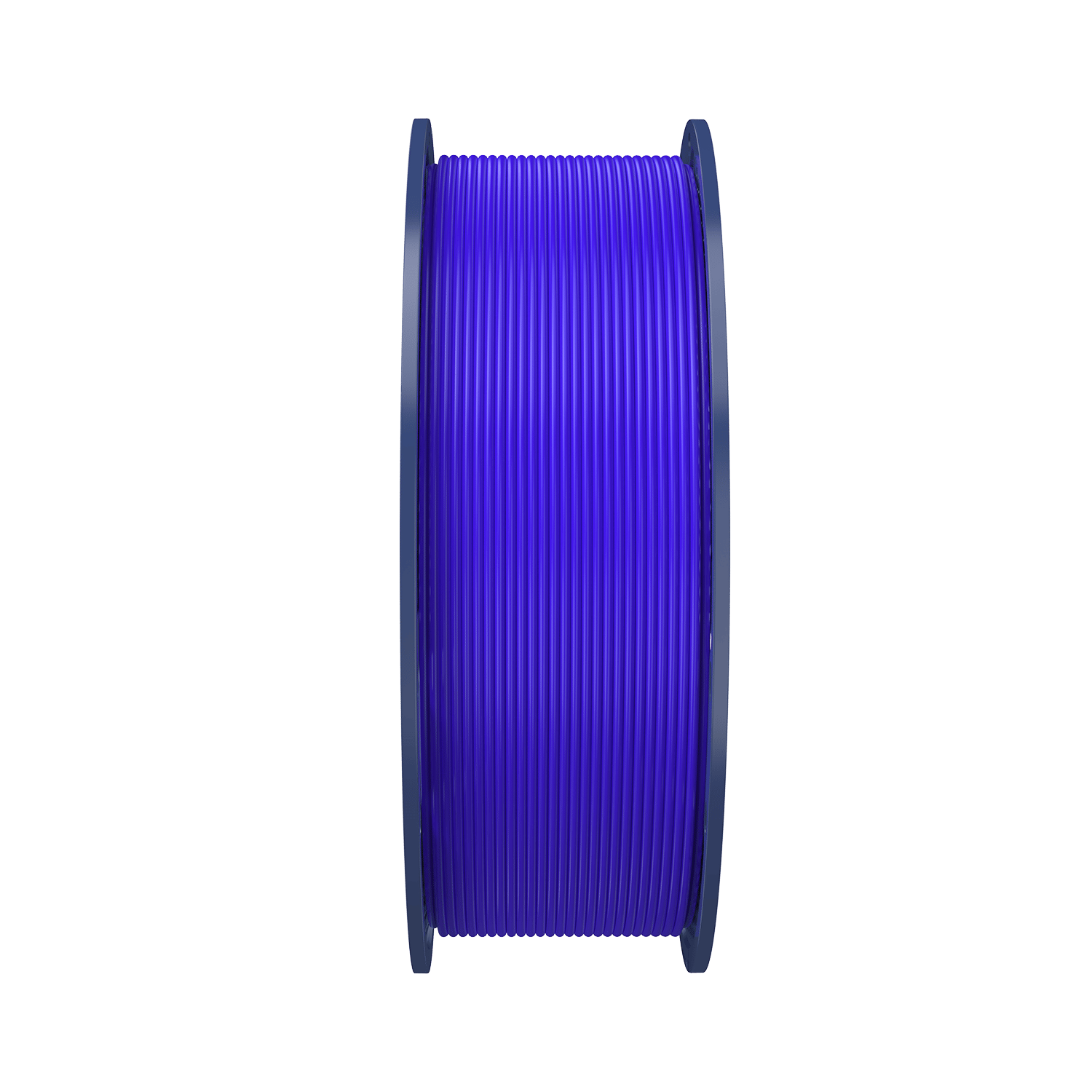 Sunlu Yüksek Hızlı PLA Filament Mavi – 1kg 1.75mm