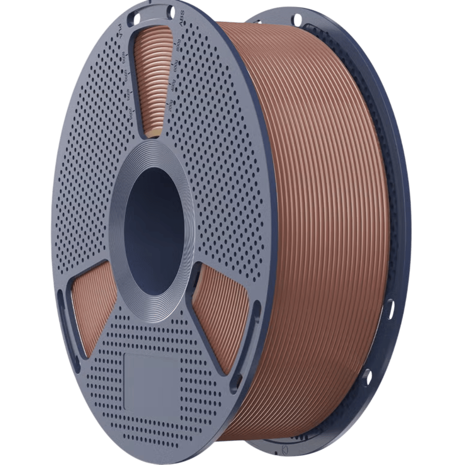 Sunlu Yüksek Hızlı PLA Filament Moka Mus - 1 kg 1.75mm