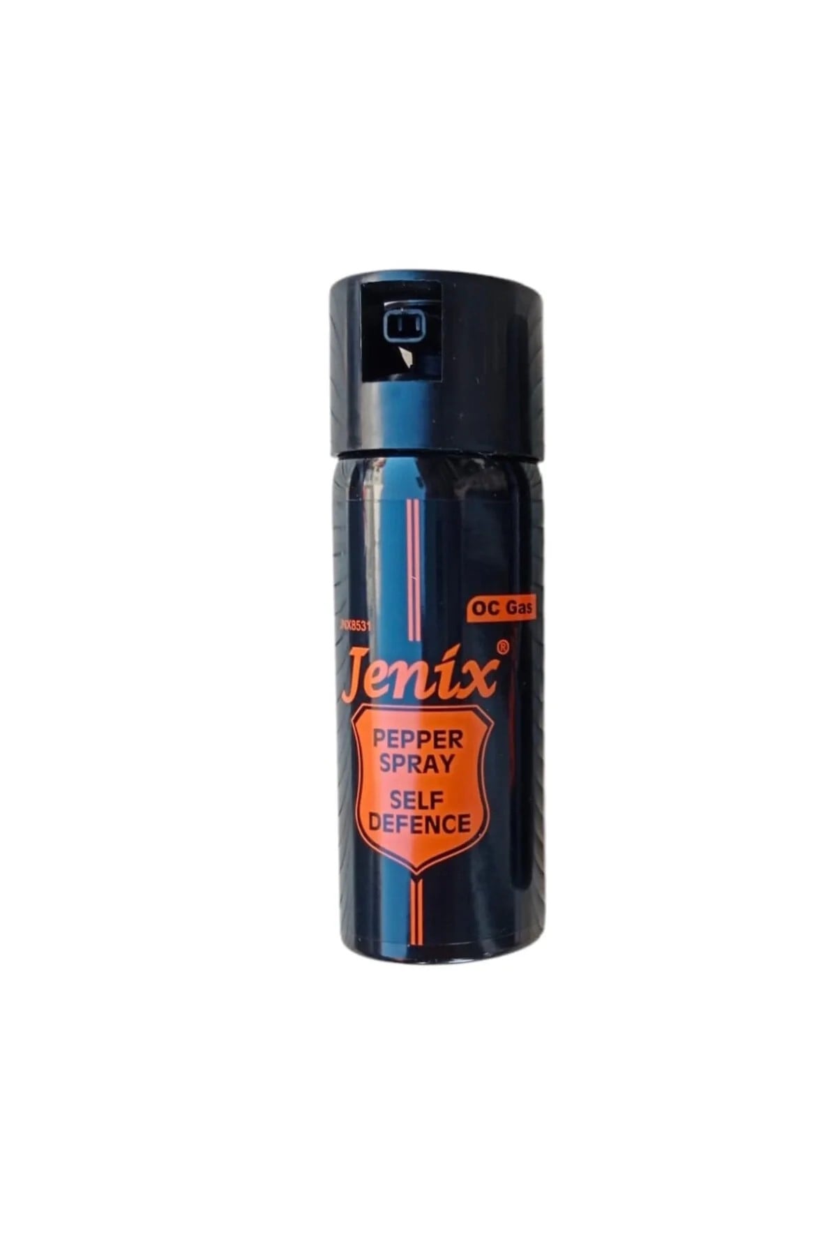 60 Ml Jenix 1 Adet Biber Gazi