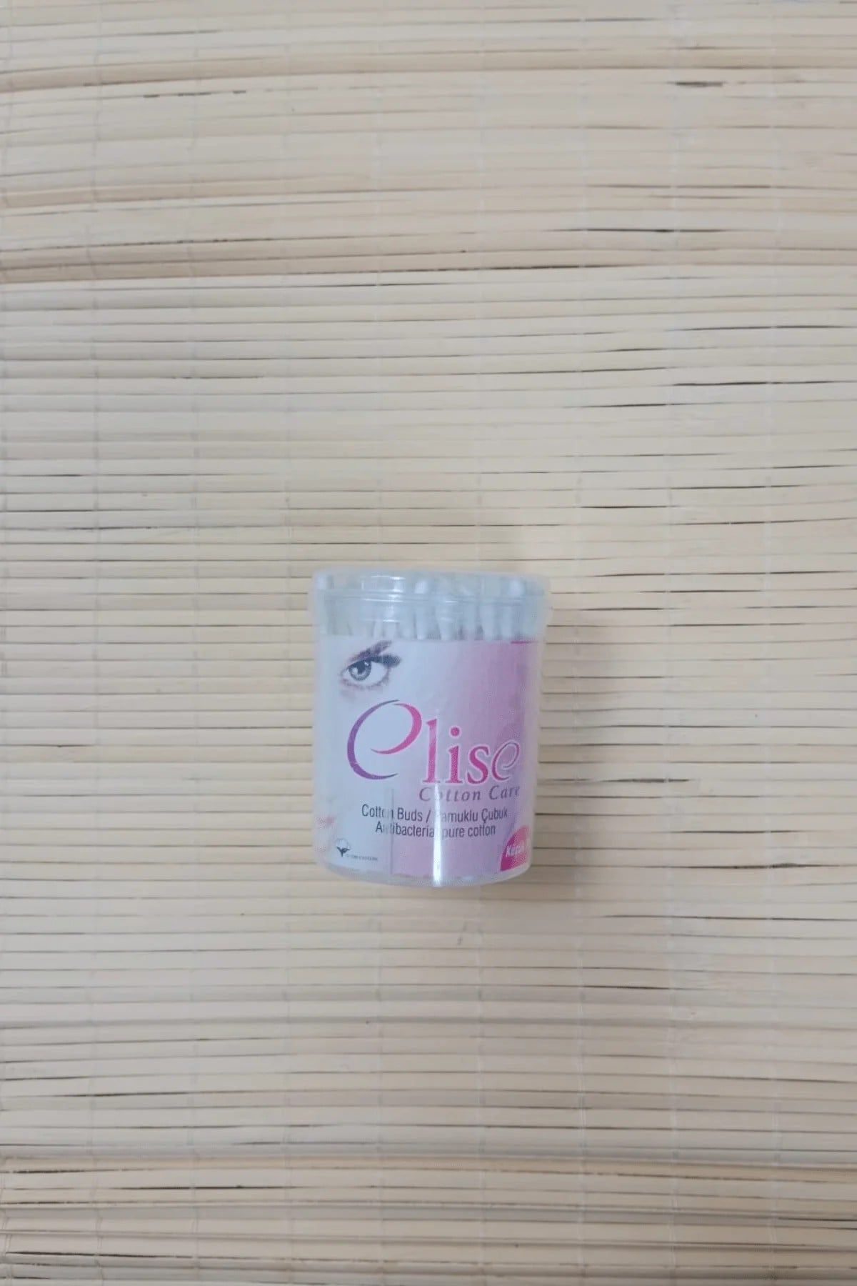 Acemi Bedelli Asker İcin Kulak Cubugu
