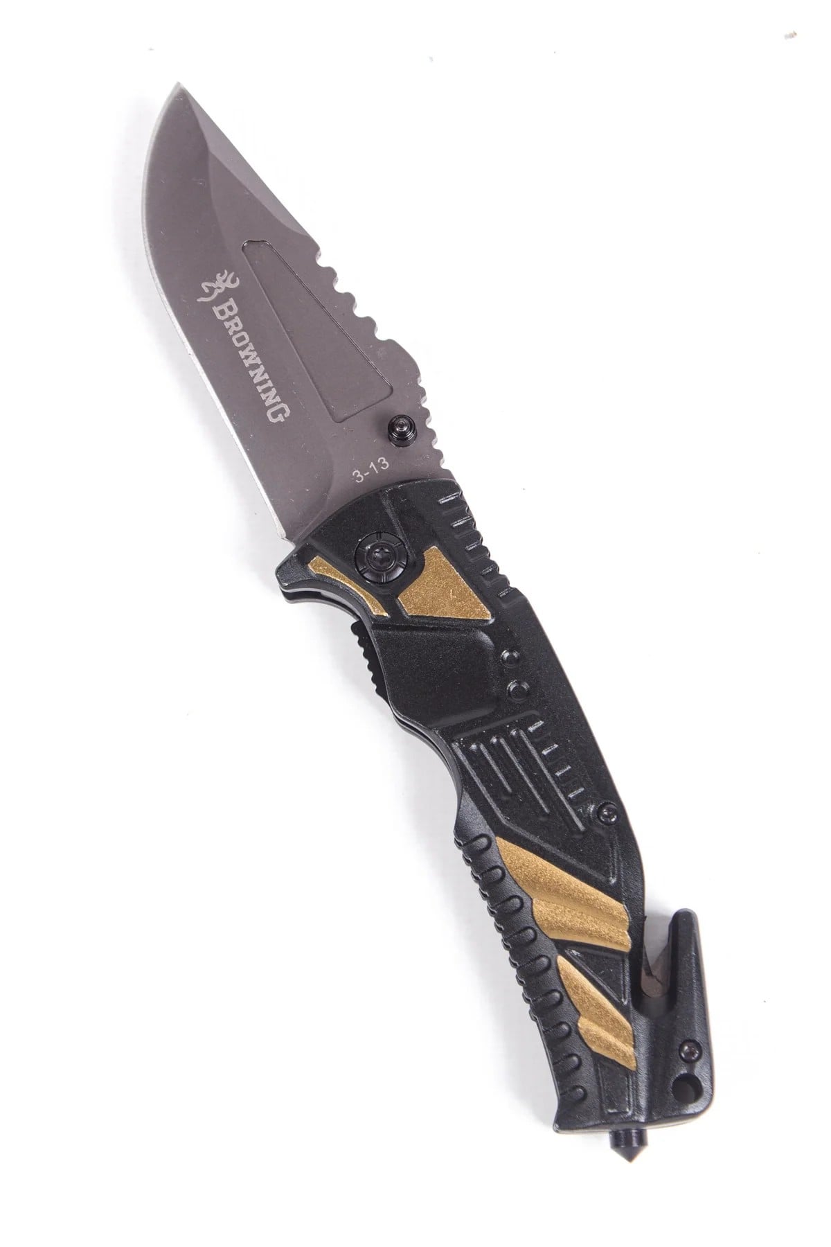 Browning Bicak 1