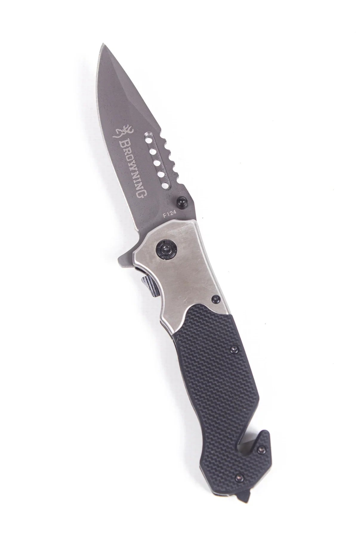 Browning Bicak 10