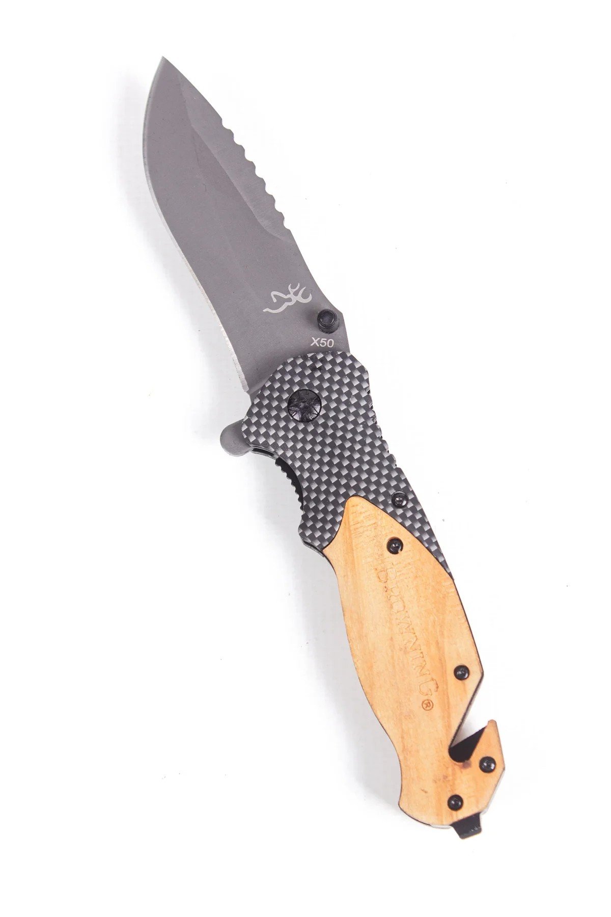Browning Bicak 2
