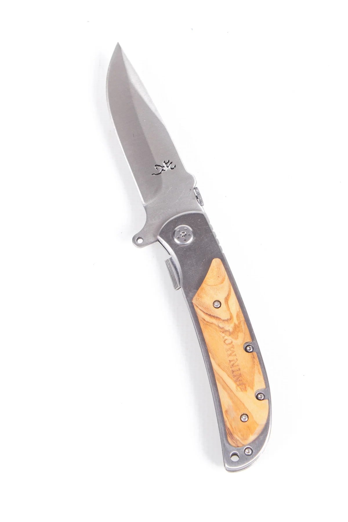 Browning Bicak 3