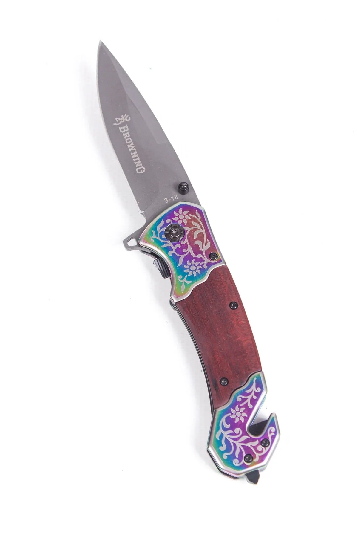 Browning Bicak 5
