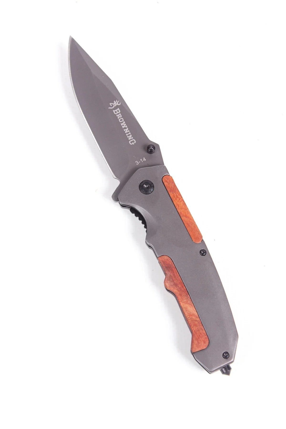 Browning Bicak 8