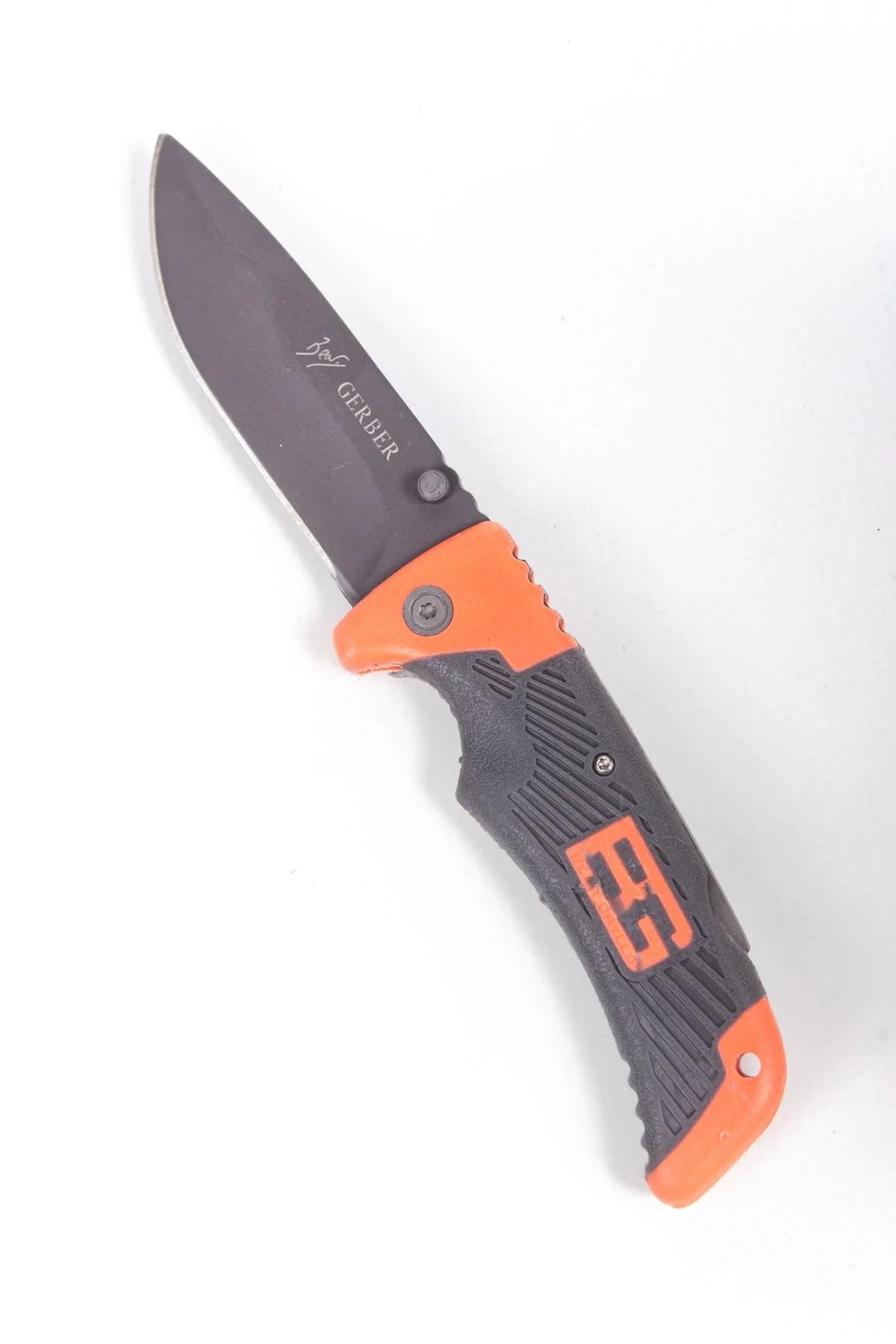 Gerber Celik Bicak