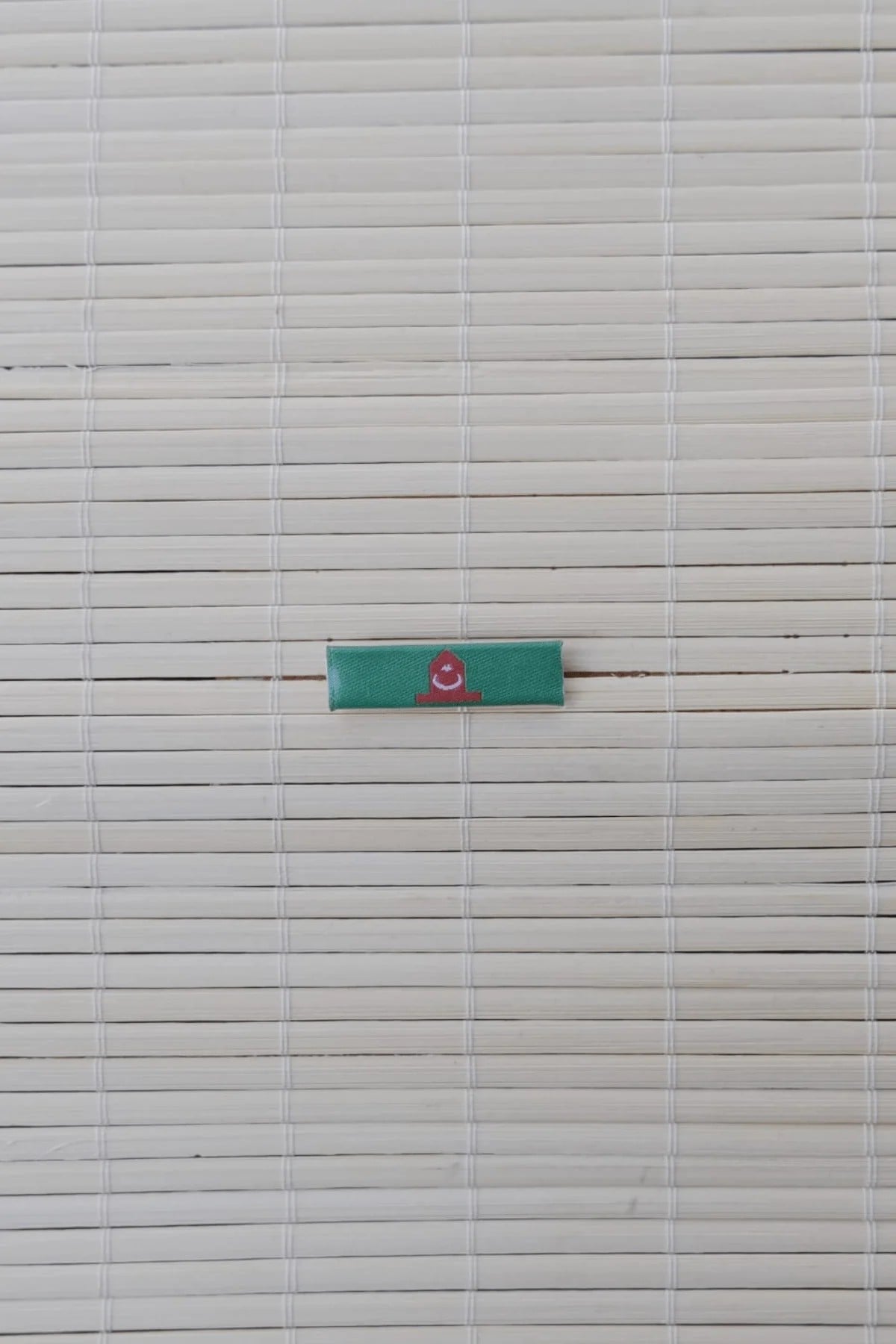 Hudut Gorevi Hudut Serit Rozet